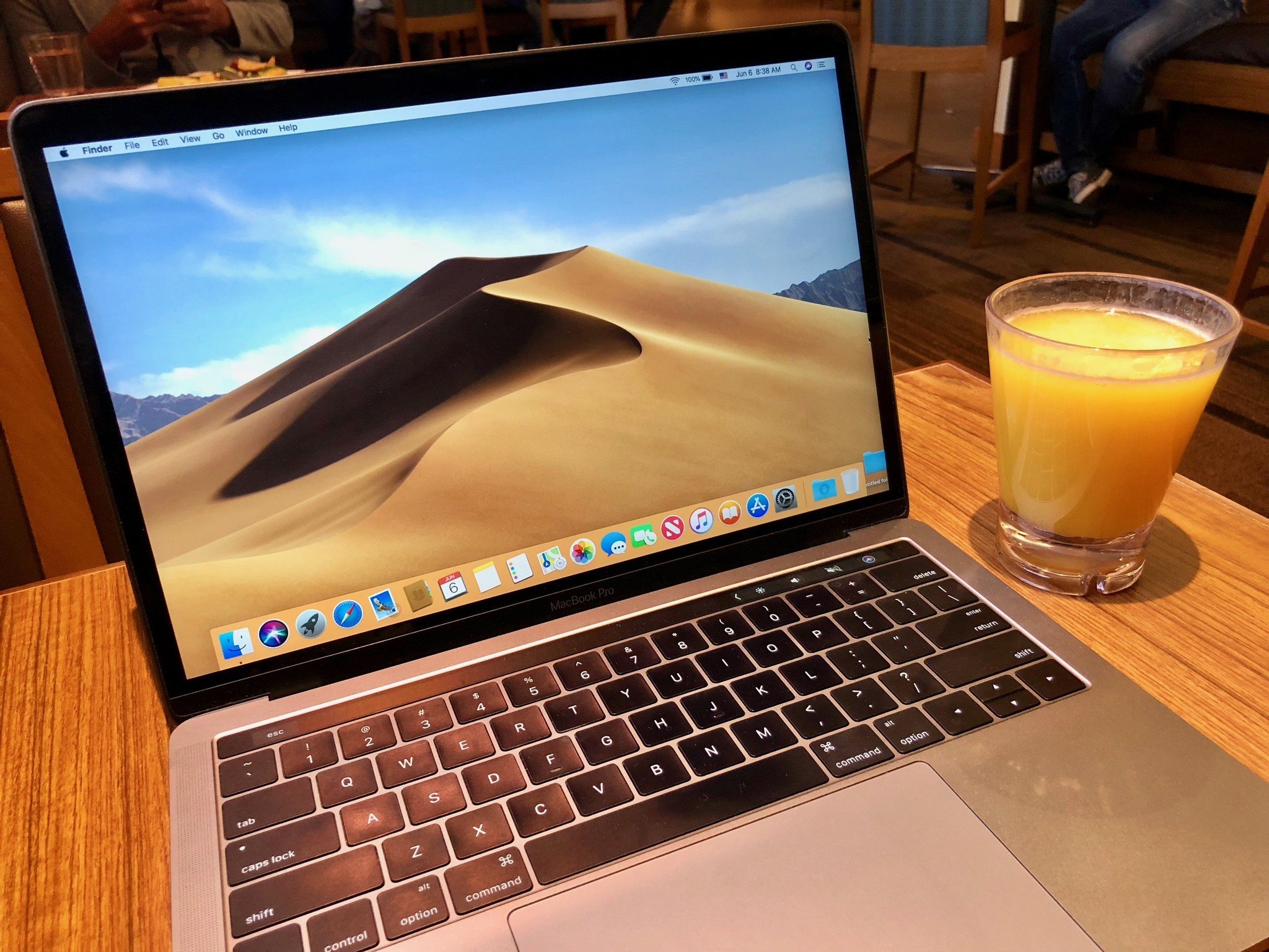 Mac Os Mojave Break Apps