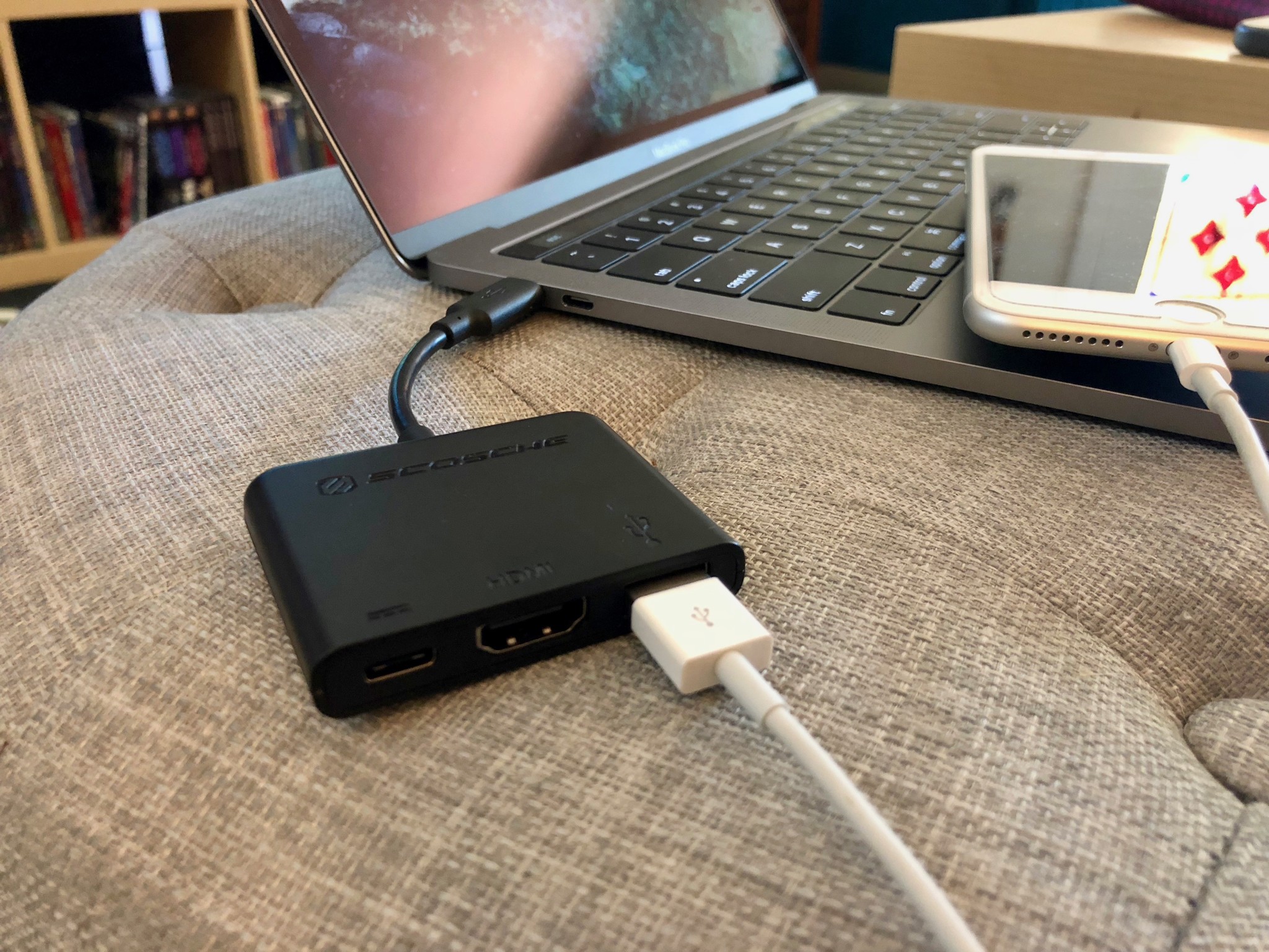 Hdmi to usb converter for mac