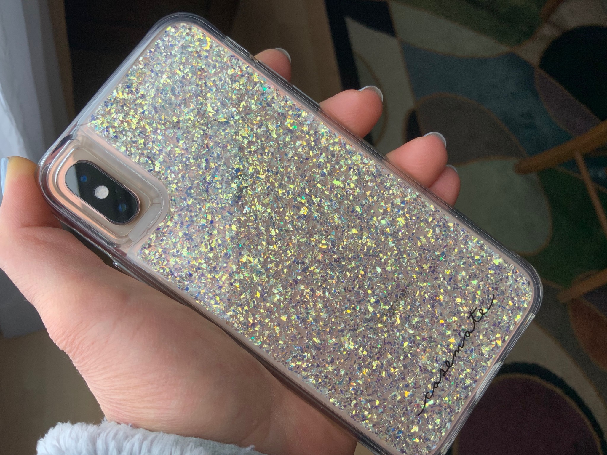 Case-Mate Twinkle iPhone Case