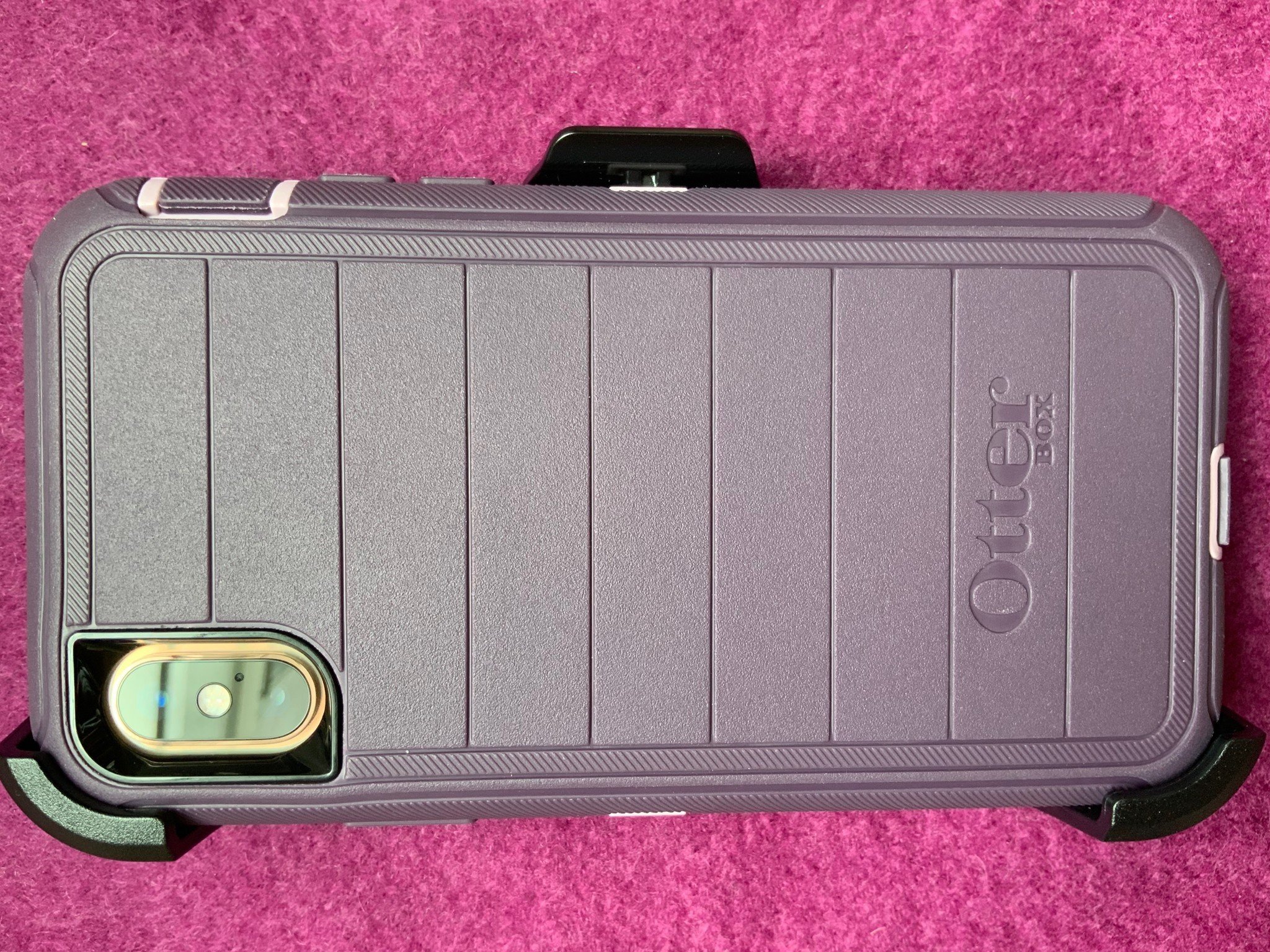 Otterbox Defender Series Pro iphone case