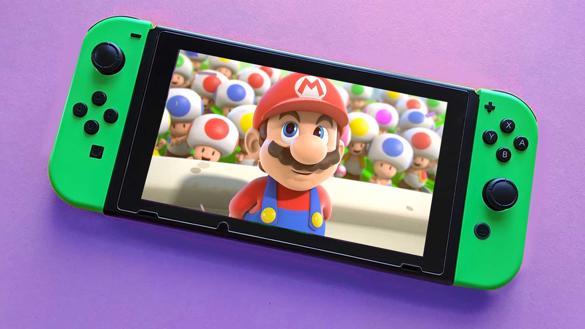 Nintendo Switch possibly getting $50 price cut and &quot;leaks&quot; for the next Direct | iMore
