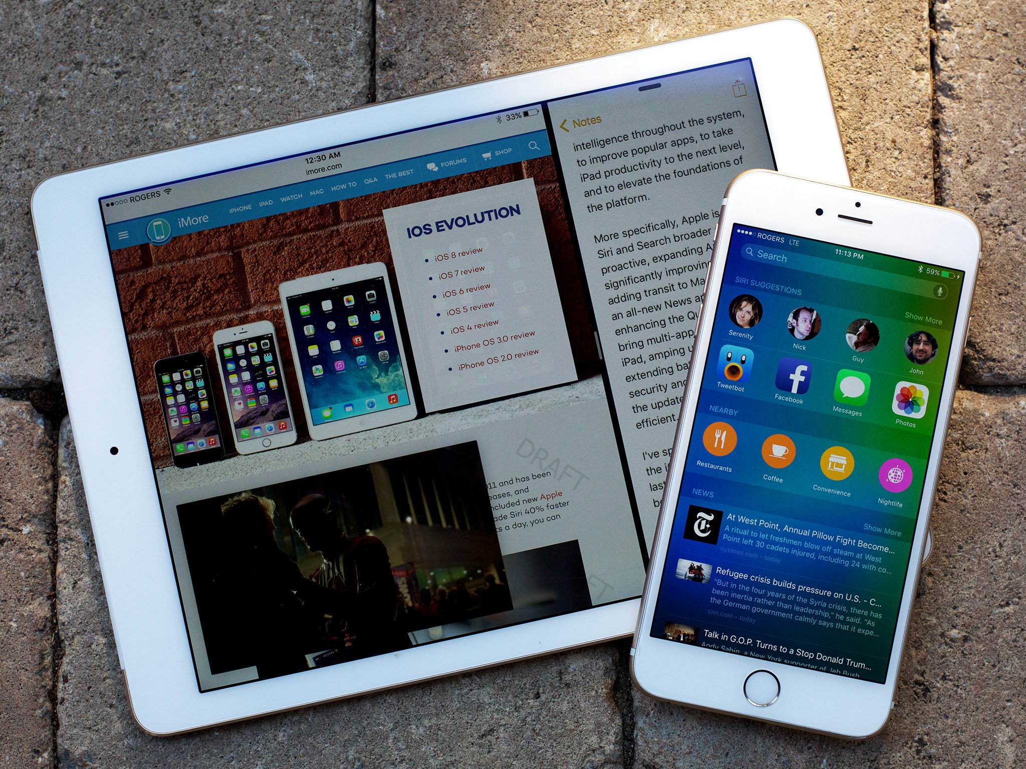 iOS 9: The definitive review