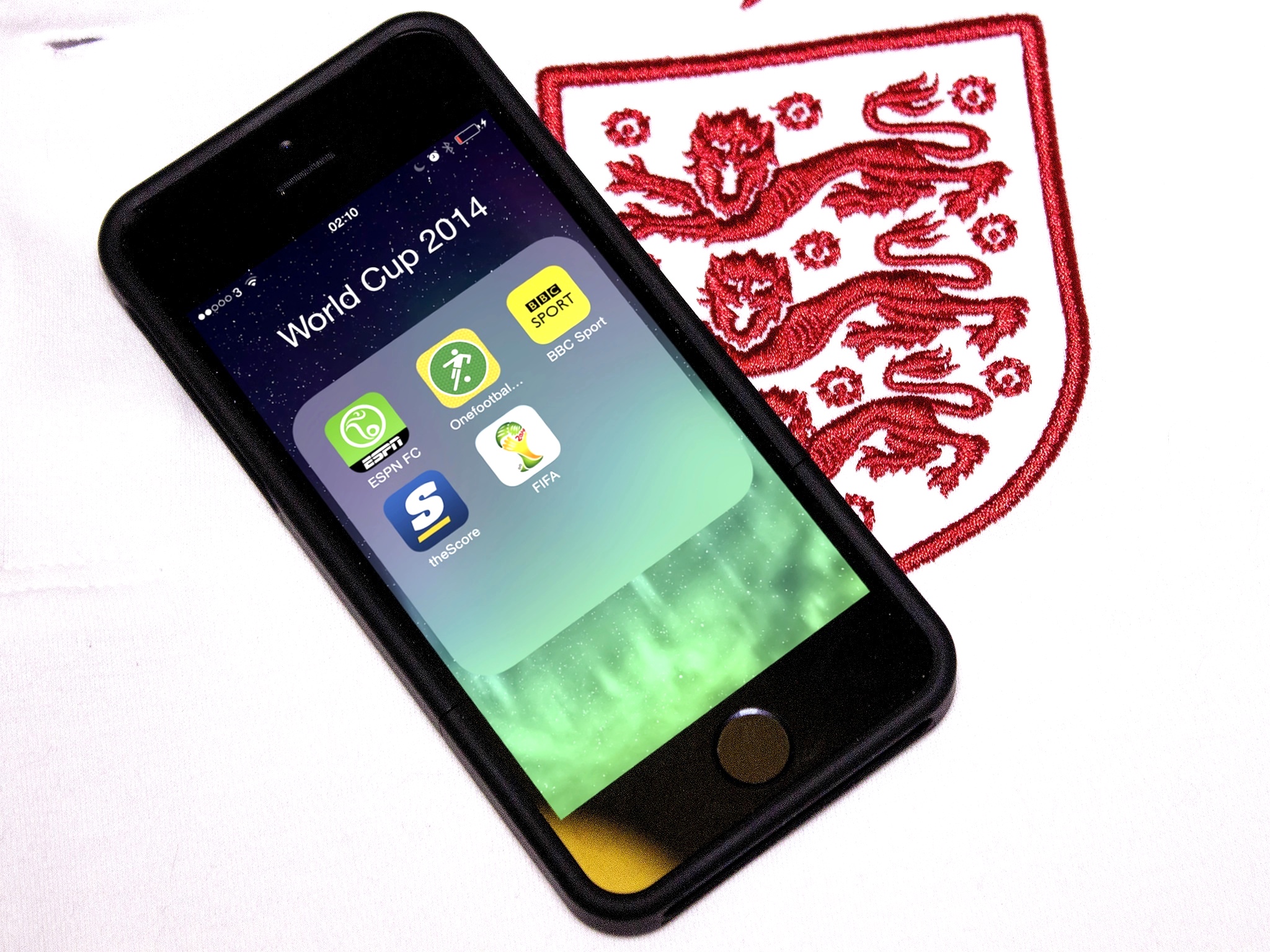 Best World Cup apps