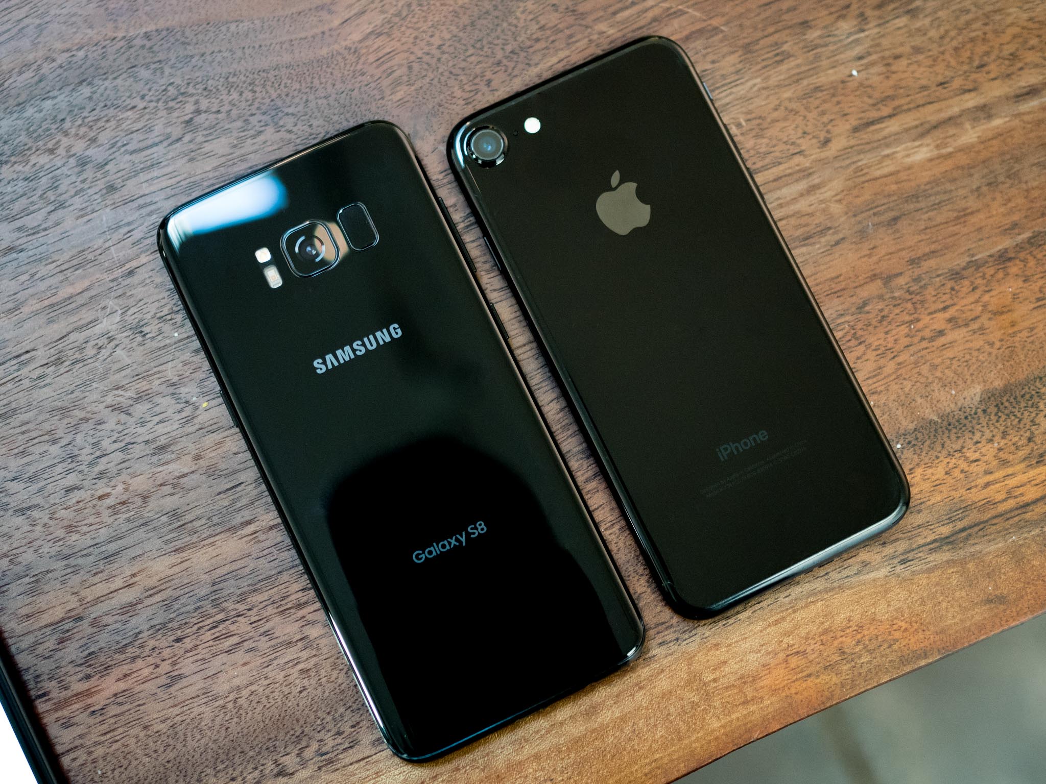 Samsung Galaxy S8 news - iPhone 8 rival could come in 