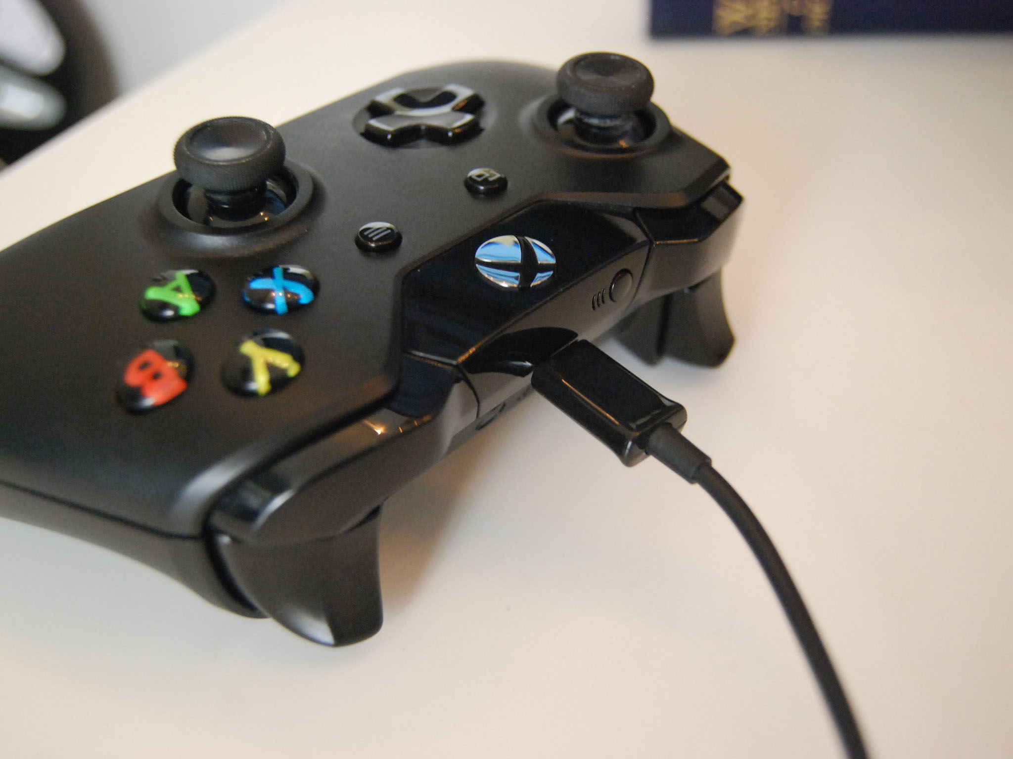 How To Manipulate The Xbox 360 Controller Driver