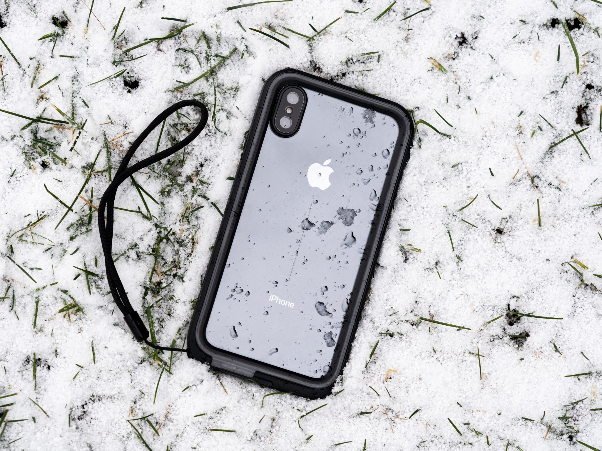 Catalyst Waterproof Case for iPhone review: Solid protection without bulk