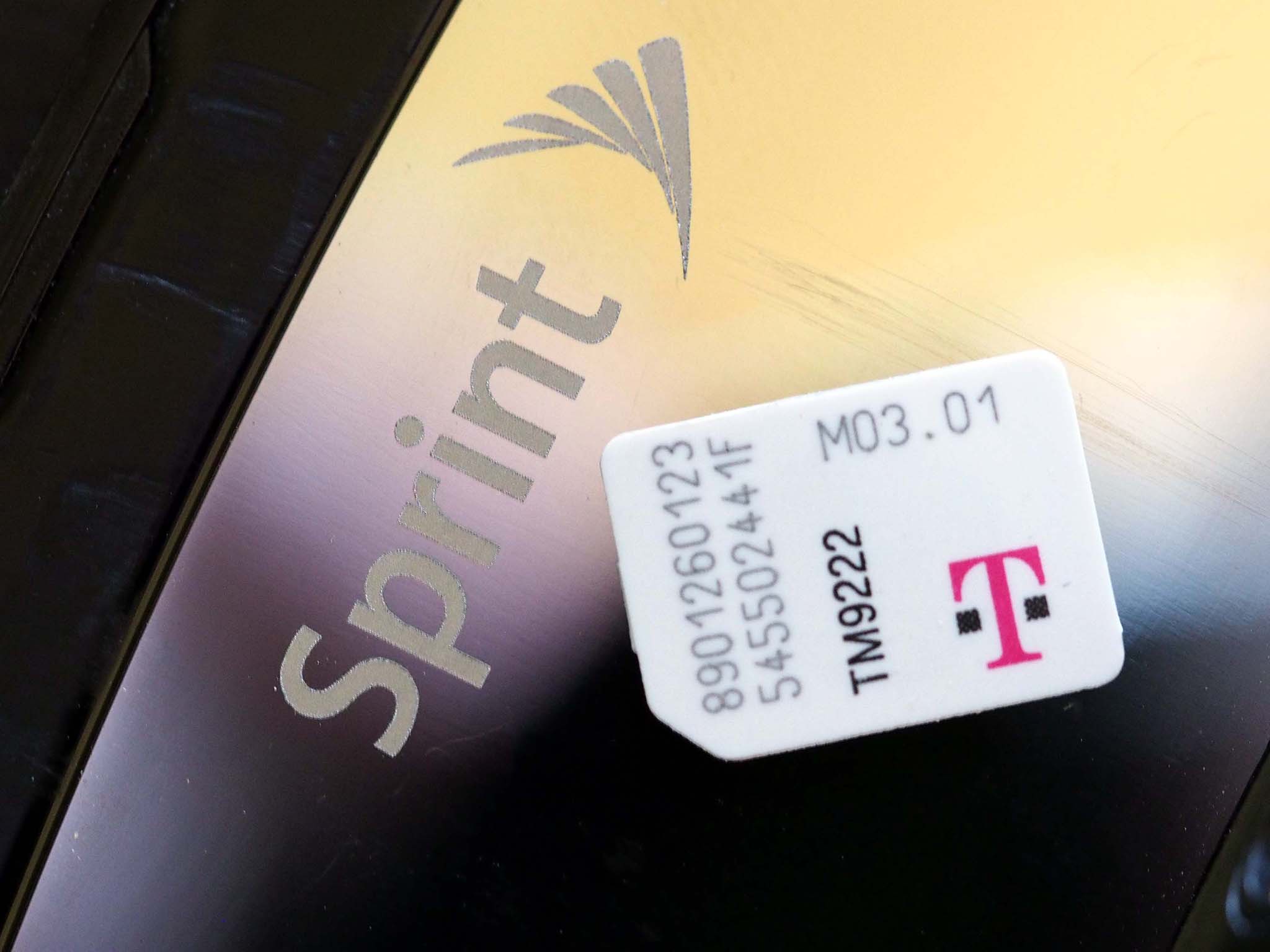 T-Mobile merger with Sprint looks more likely as Softbank and Deutsche Telekom agree on sale