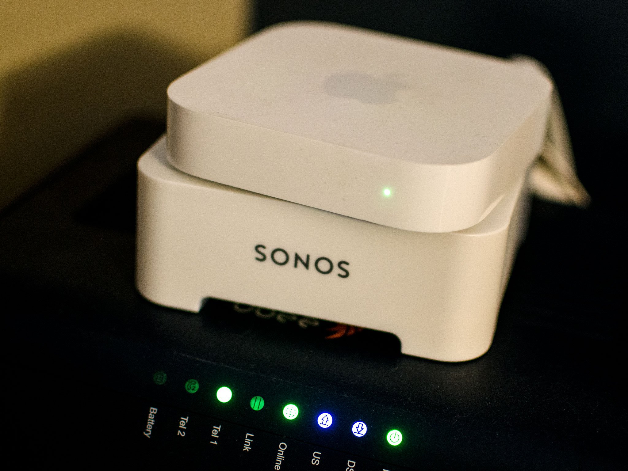 Is Apple making a faster AirPort Express?