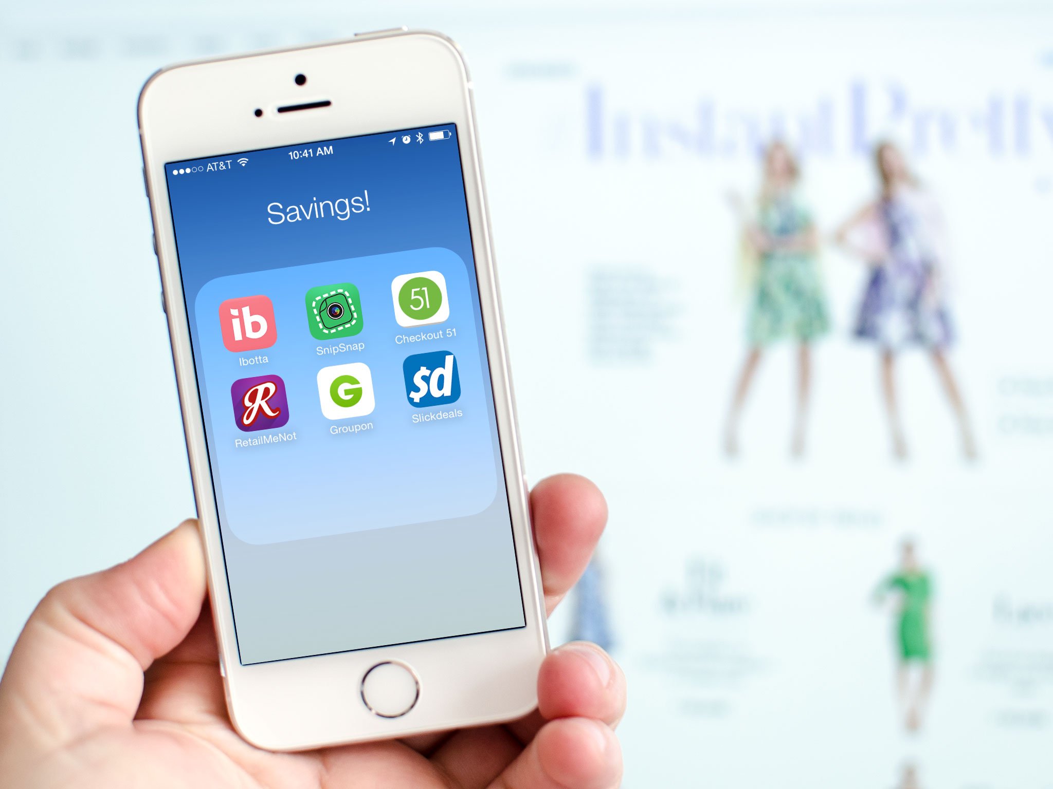 Best coupon and savings apps for iPhone: Ibotta, SnipSnap, Checkout 51, and more!