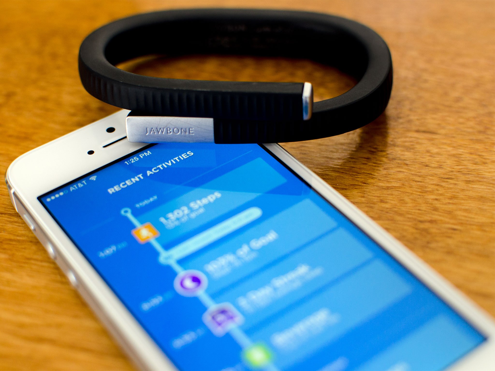 UP24 by Jawbone review