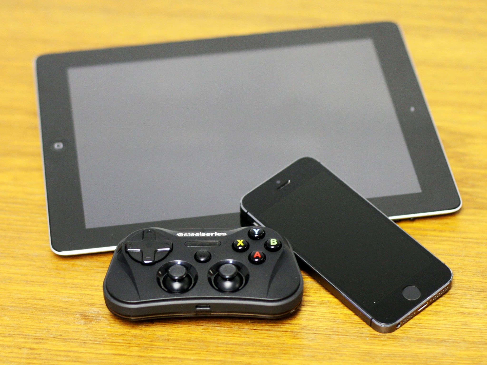 iOS 7 game controller support remains a promise unfulfilled: A gamer's lament