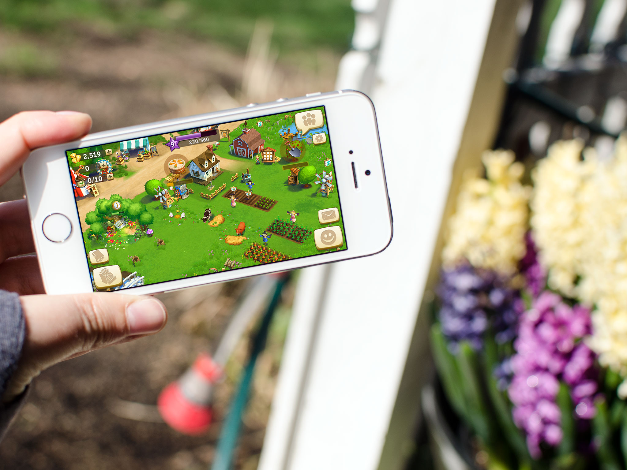 FarmVille 2: Country Escape: Top 10 tips and tricks, and cheats you need to know!
