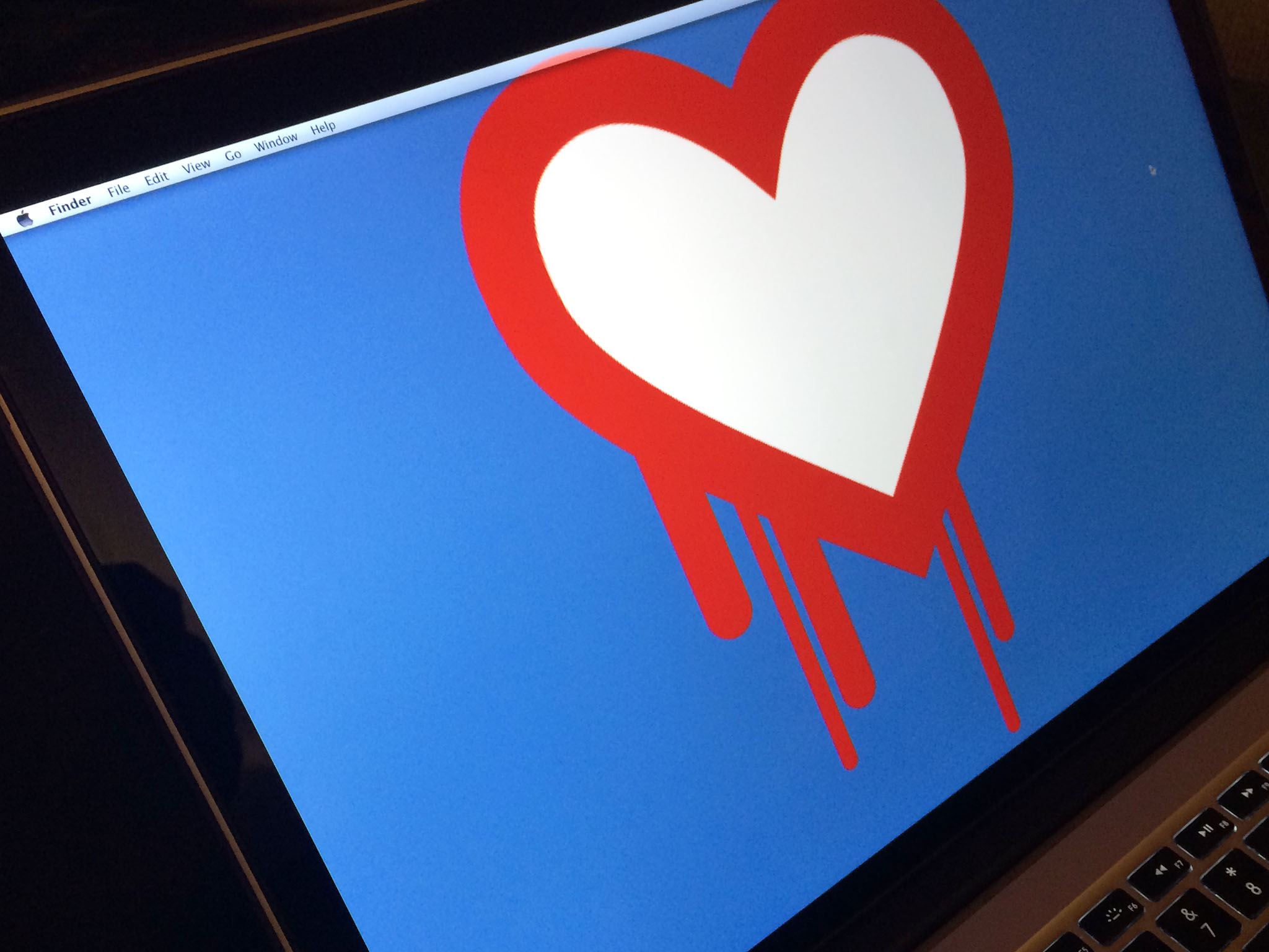 Heartbleed, the new OpenSSL hack: How does it affect OS X and iOS?