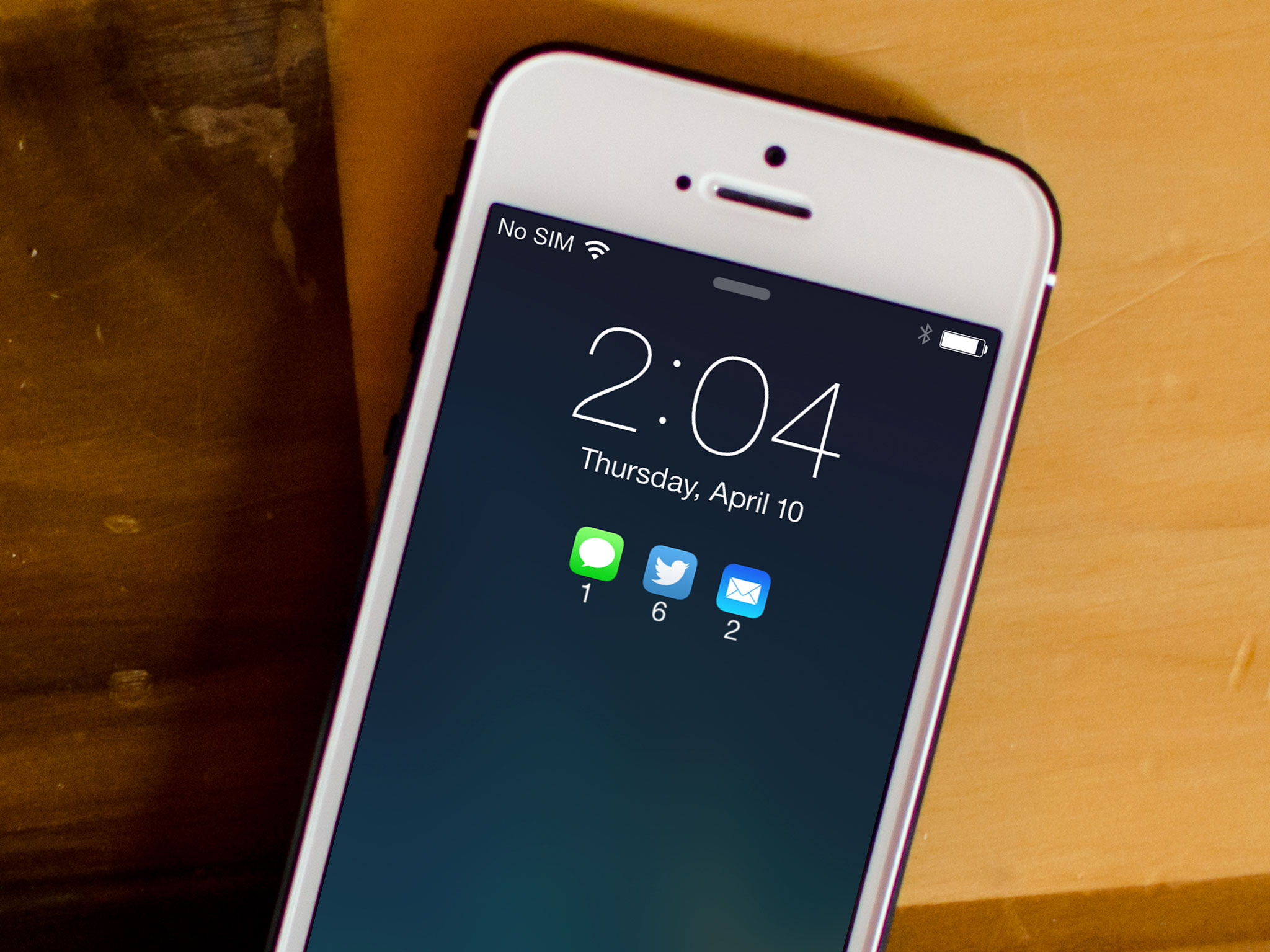 Priority Hub brings BlackBerry 10 style notifications to your jailbroken iPhone