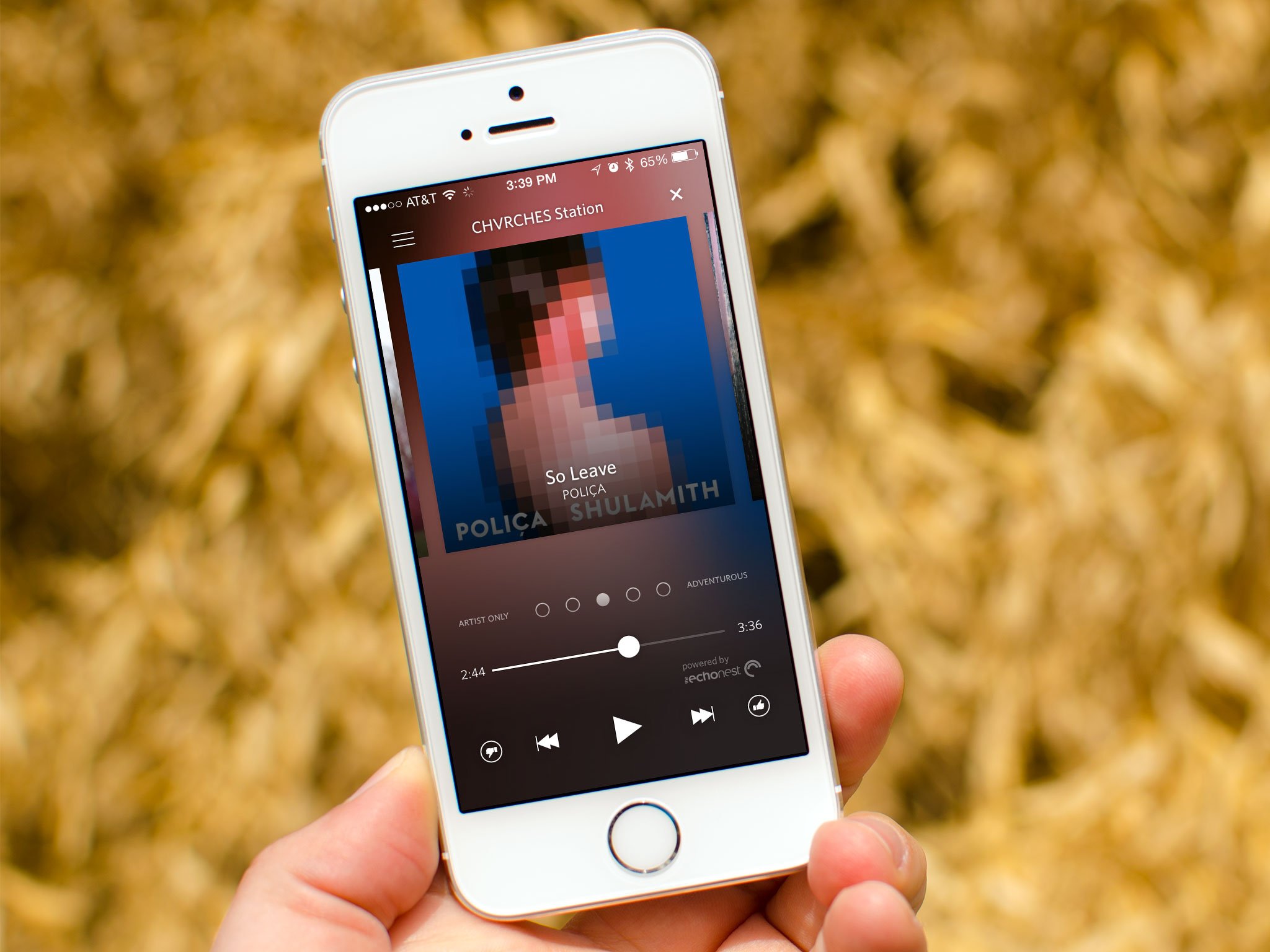Why I&#39;m ditching Beats Music and going back to Rdio