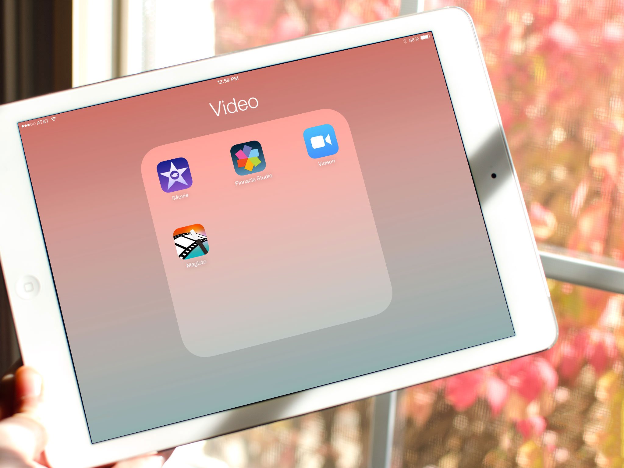 Best video editing apps for iPad: iMovie, Pinnacle Studio, Videon, and more!