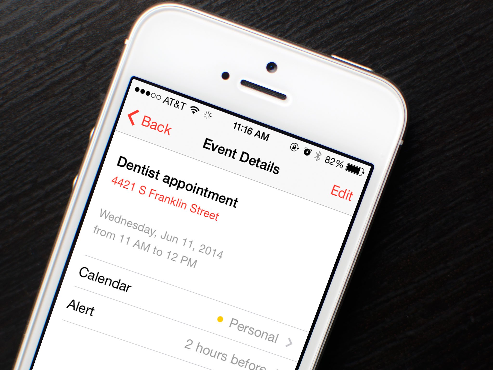 How to create, edit, and delete Calendar events on your iPhone or iPad