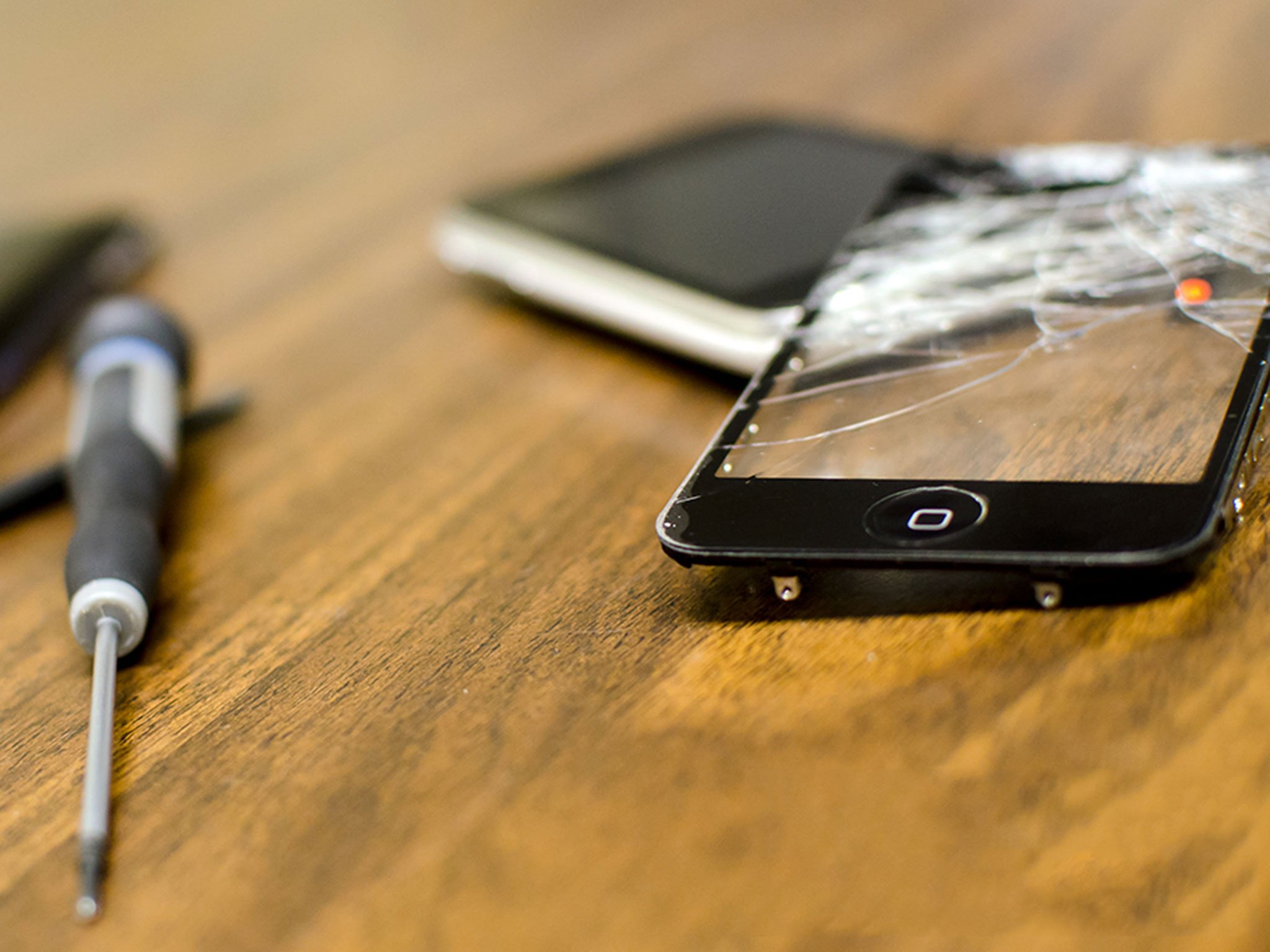 iPhone DIY repair: Ultimate guide to fixing broken or unresponsive Home buttons