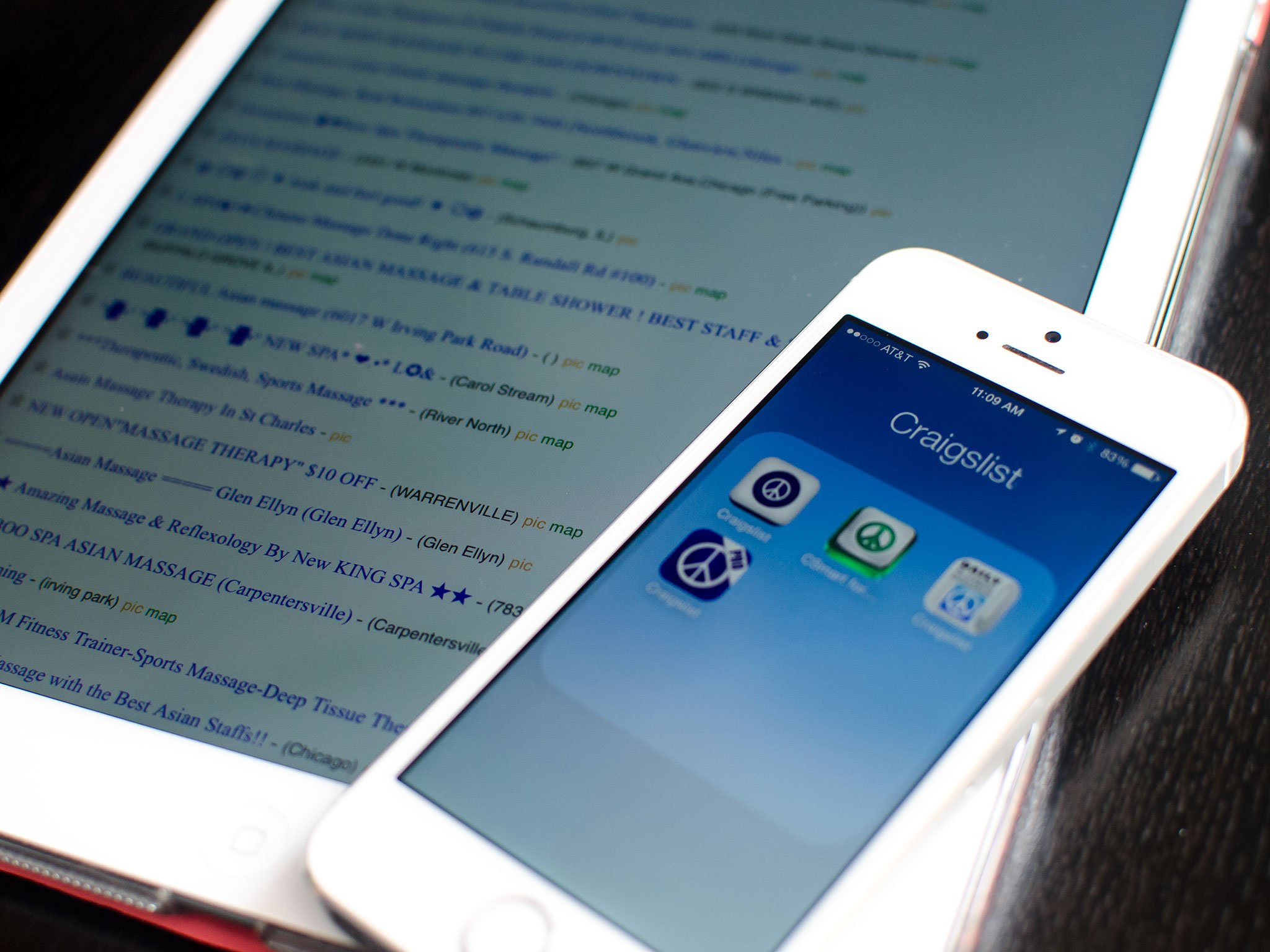 Best Craigslist apps for iPhone and iPad: How to buy and ...