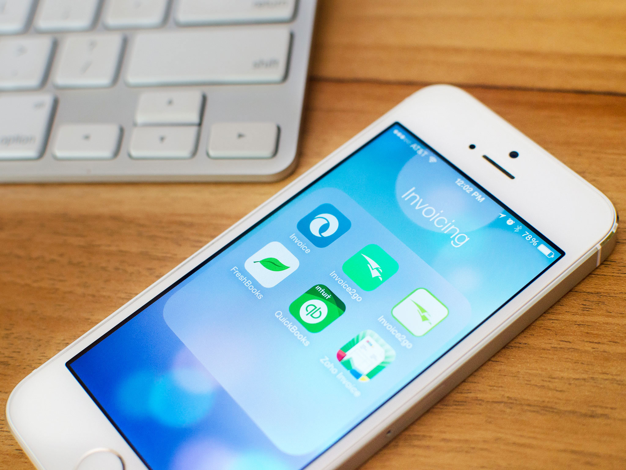 Best invoicing apps for iPhone: Ditch paper and get paid faster!