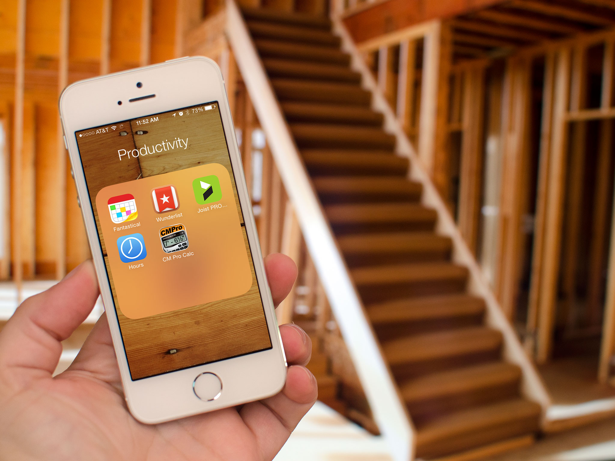 Best iPhone apps for contractors: Win more bids and manage job sites better!