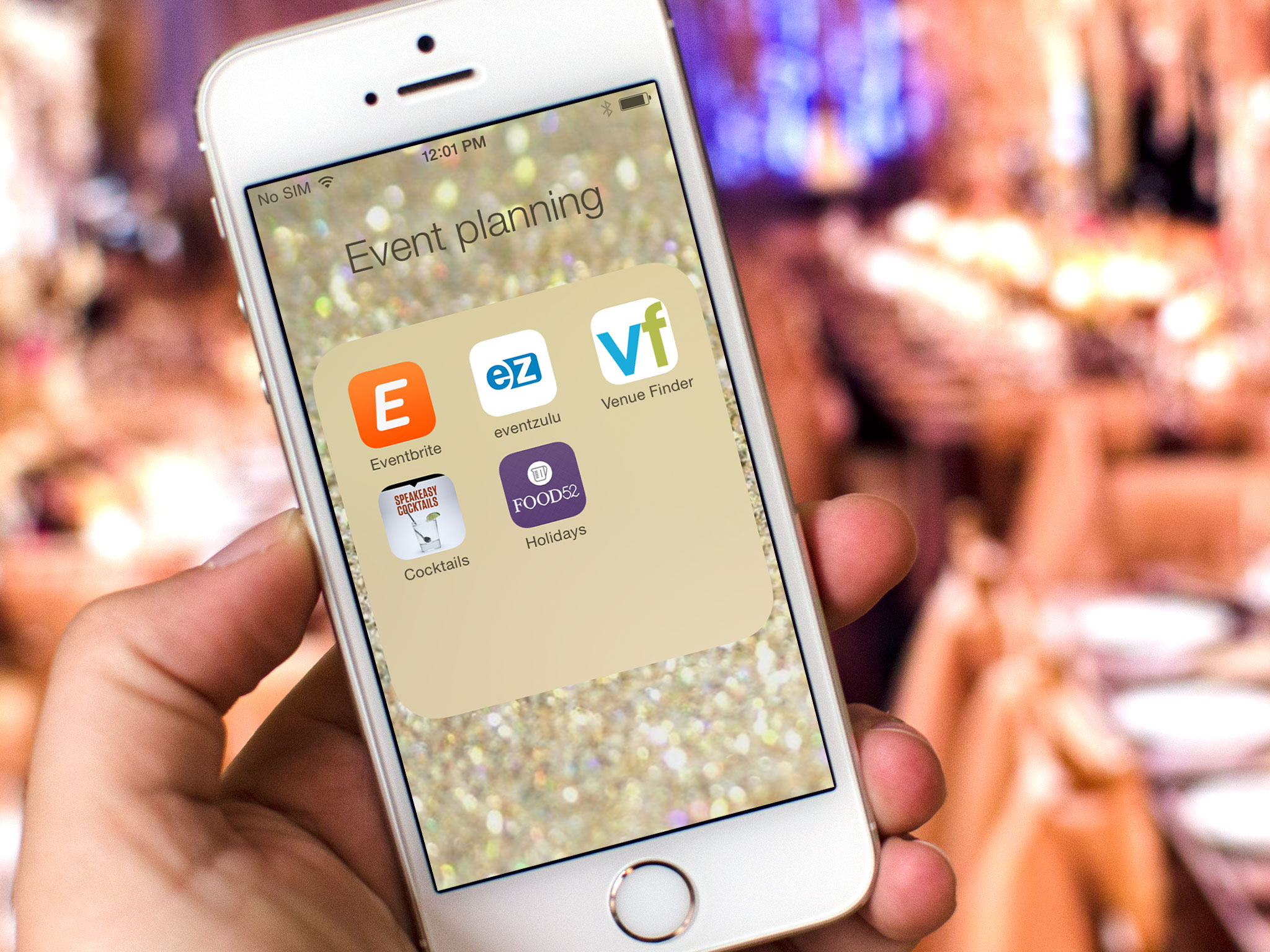 Best event and party planning apps for iPhone: Stay organized and keep your guests informed!