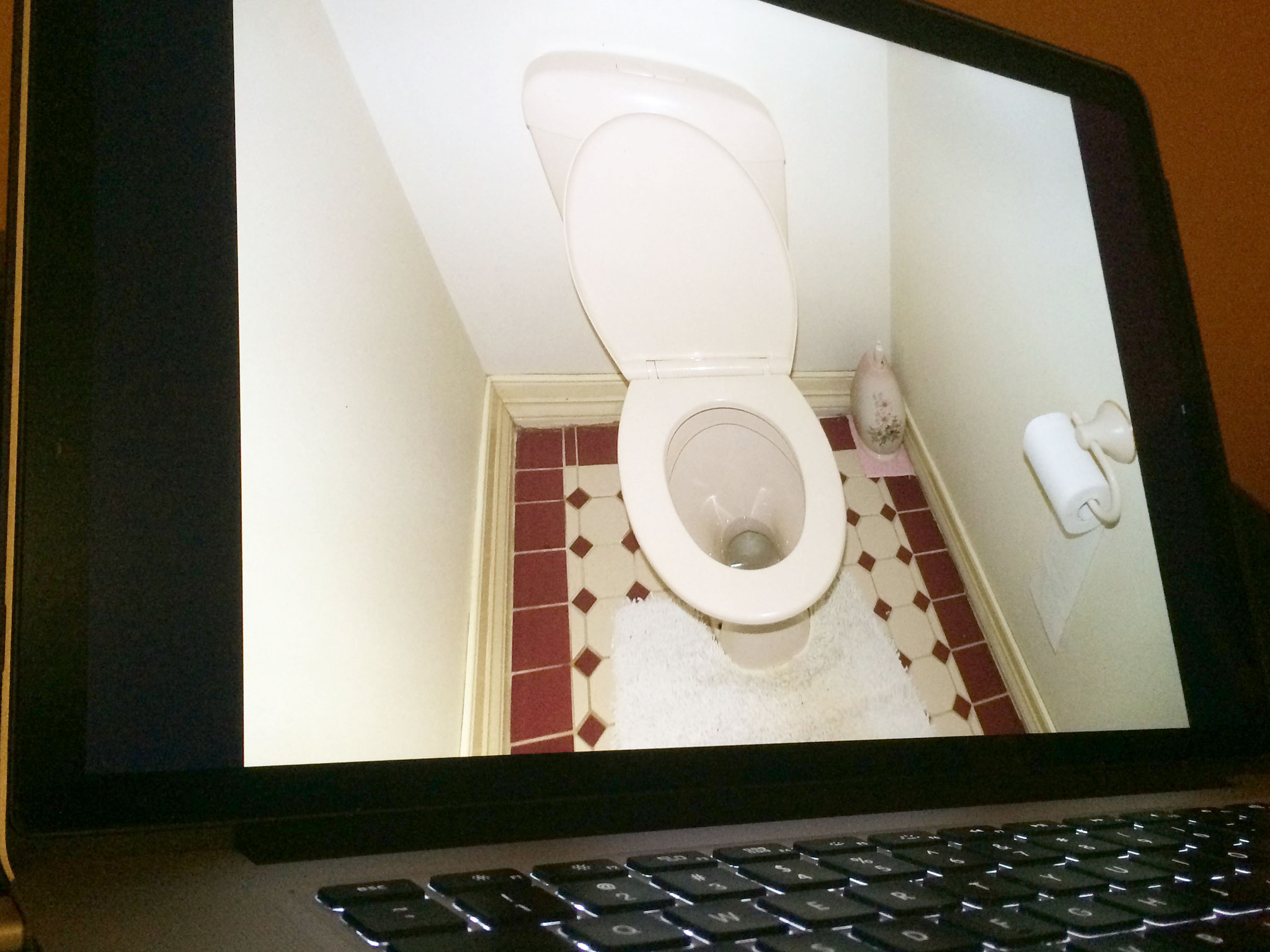 NSFW: Your Mac is not a toilet