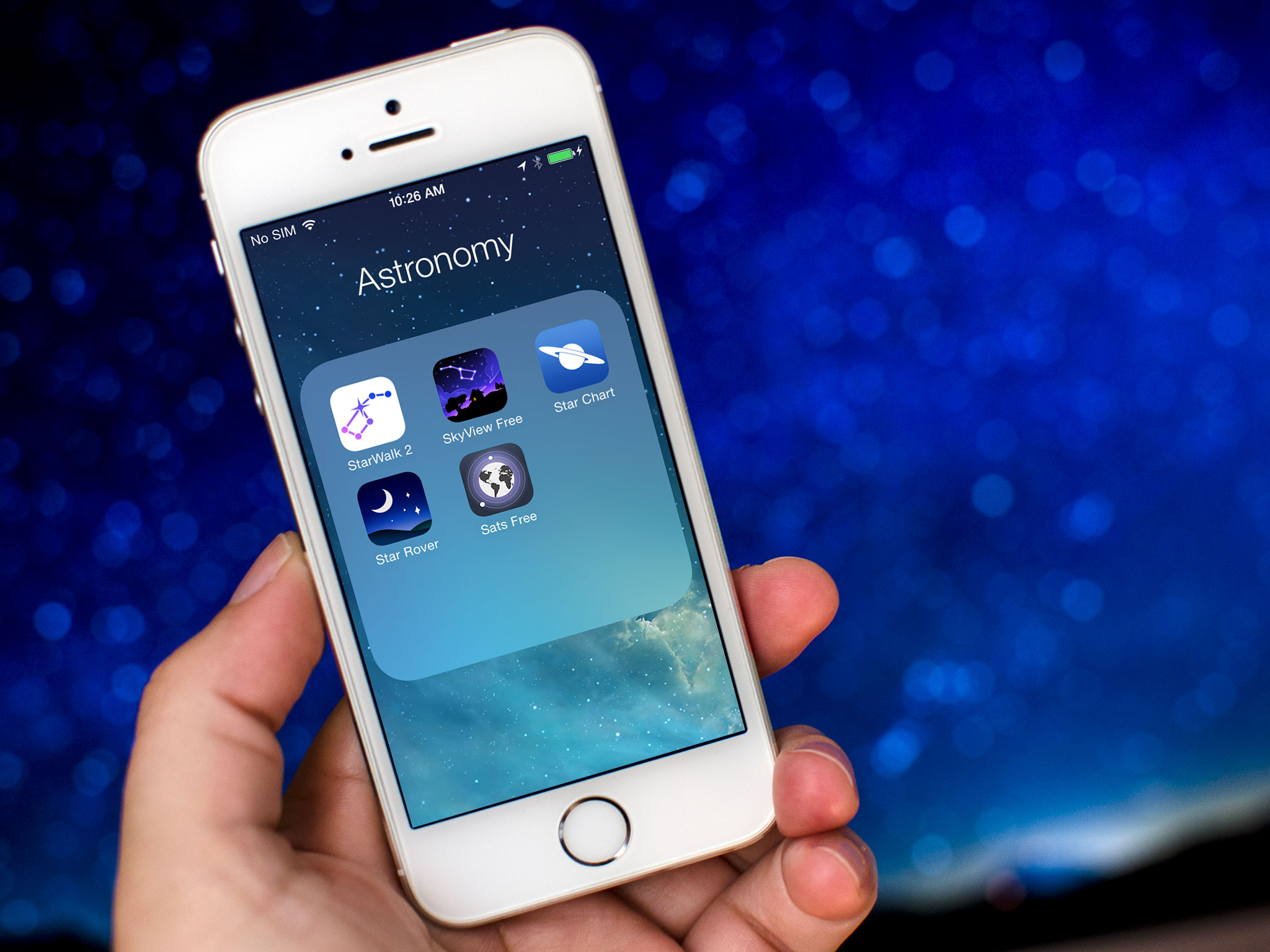 Best astronomy apps for iPhone: Stargaze like a pro!