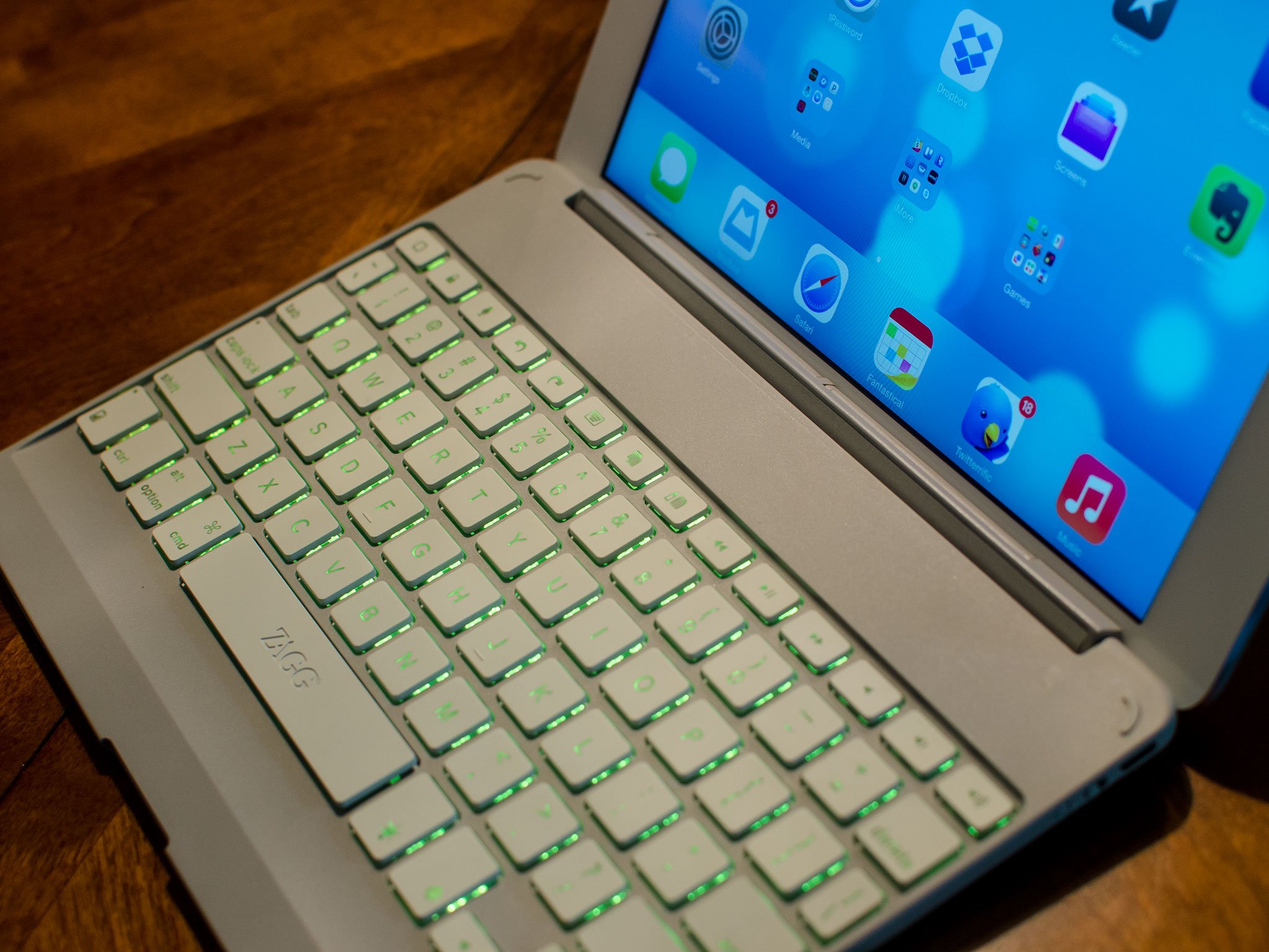 best keyboards for ipad air 2