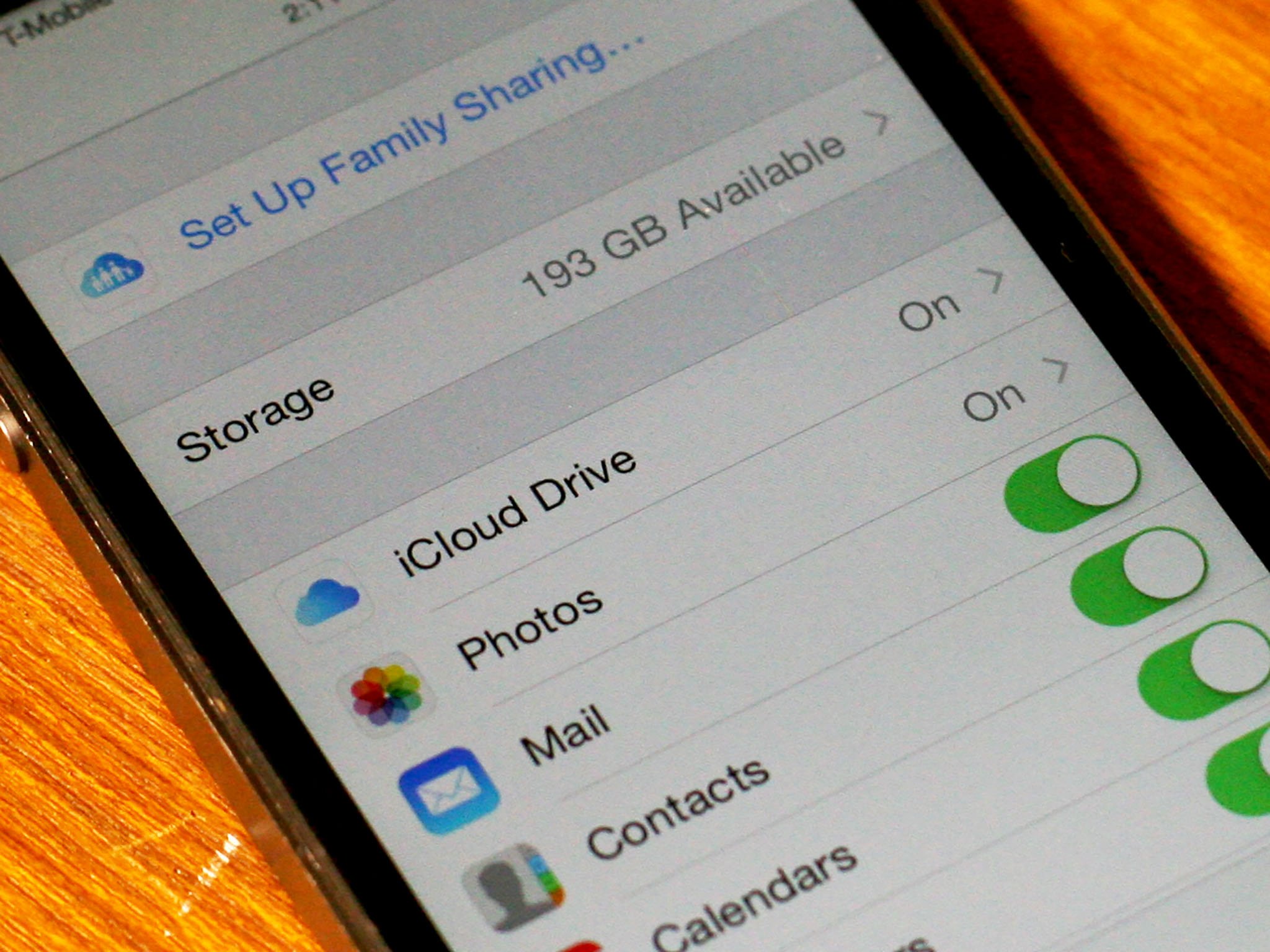 Read this before turning on iCloud Drive in iOS 8!