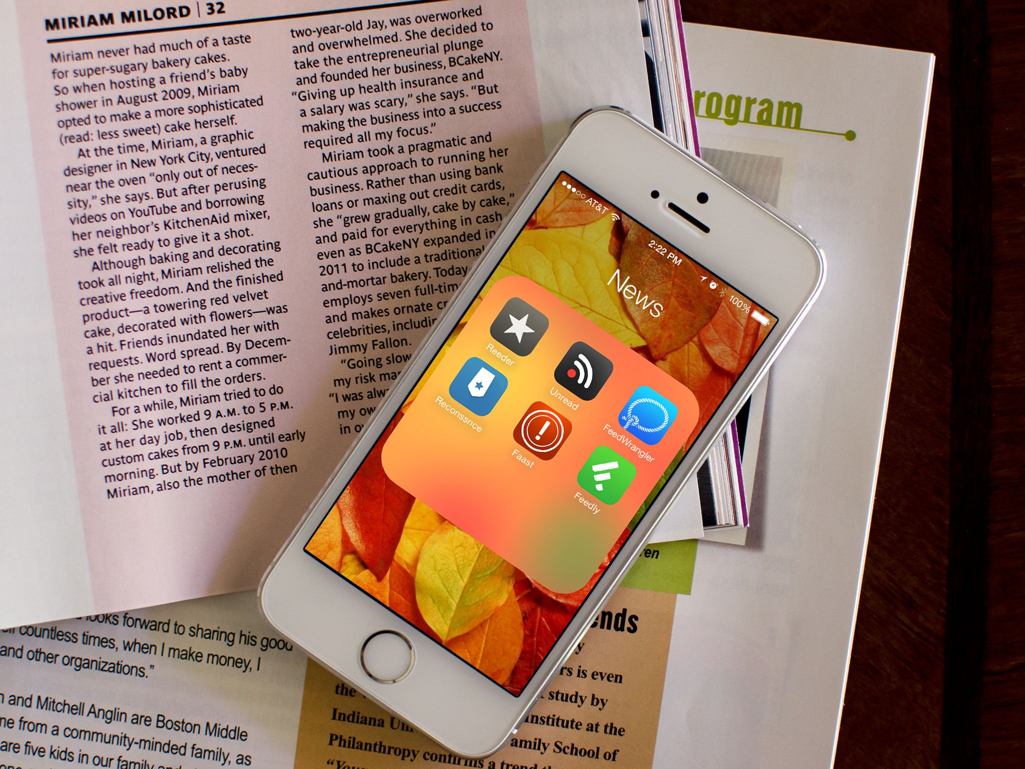 Best news and RSS apps for iPhone: Stay current with the news you care about most