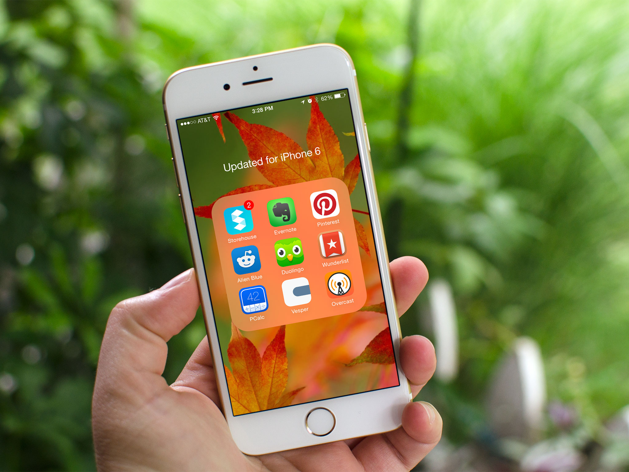 Best Apps To Show Off Your New Iphone 6 And 6 Plus Imore