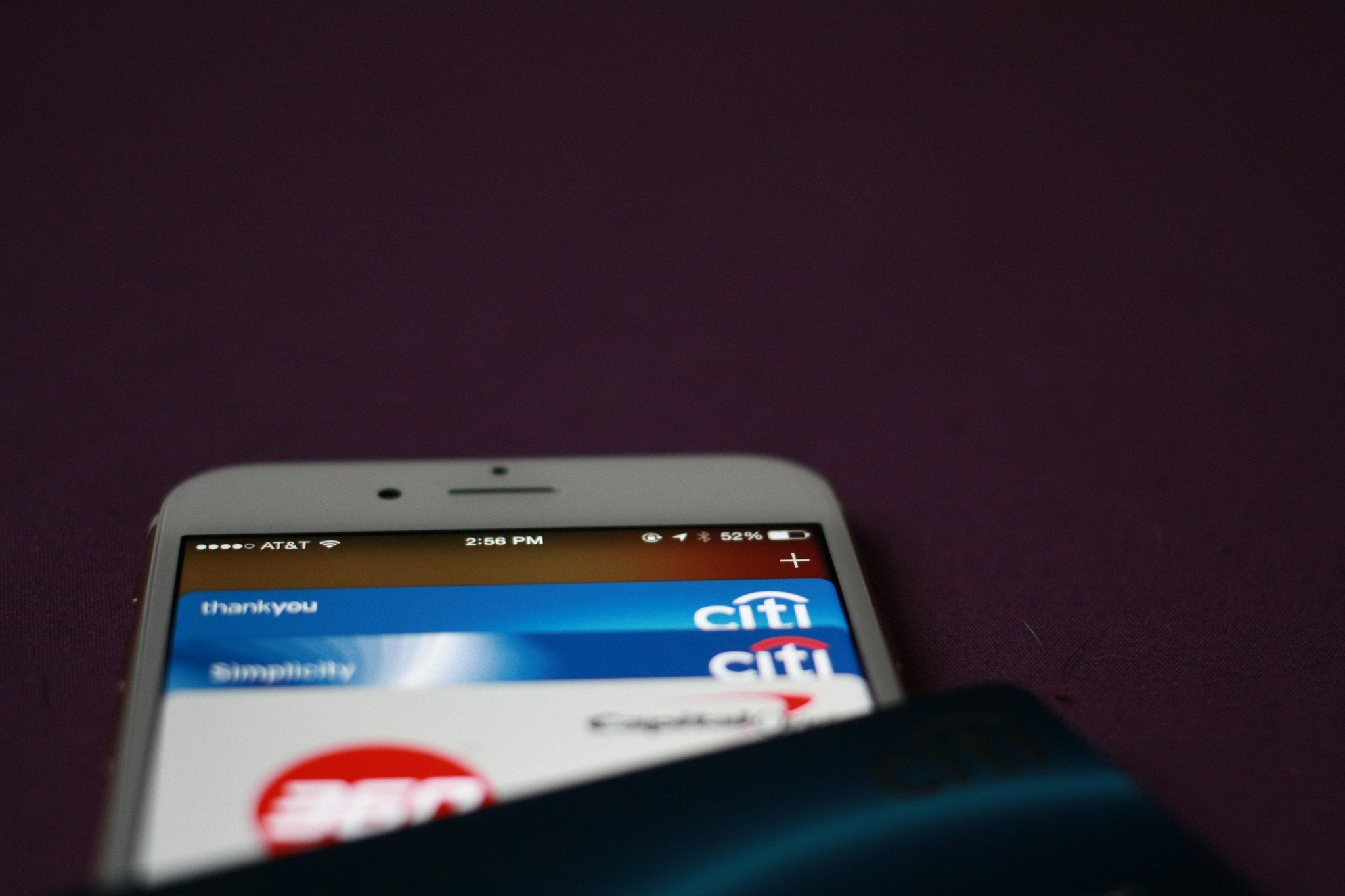 How to add a credit or debit card to Apple Pay