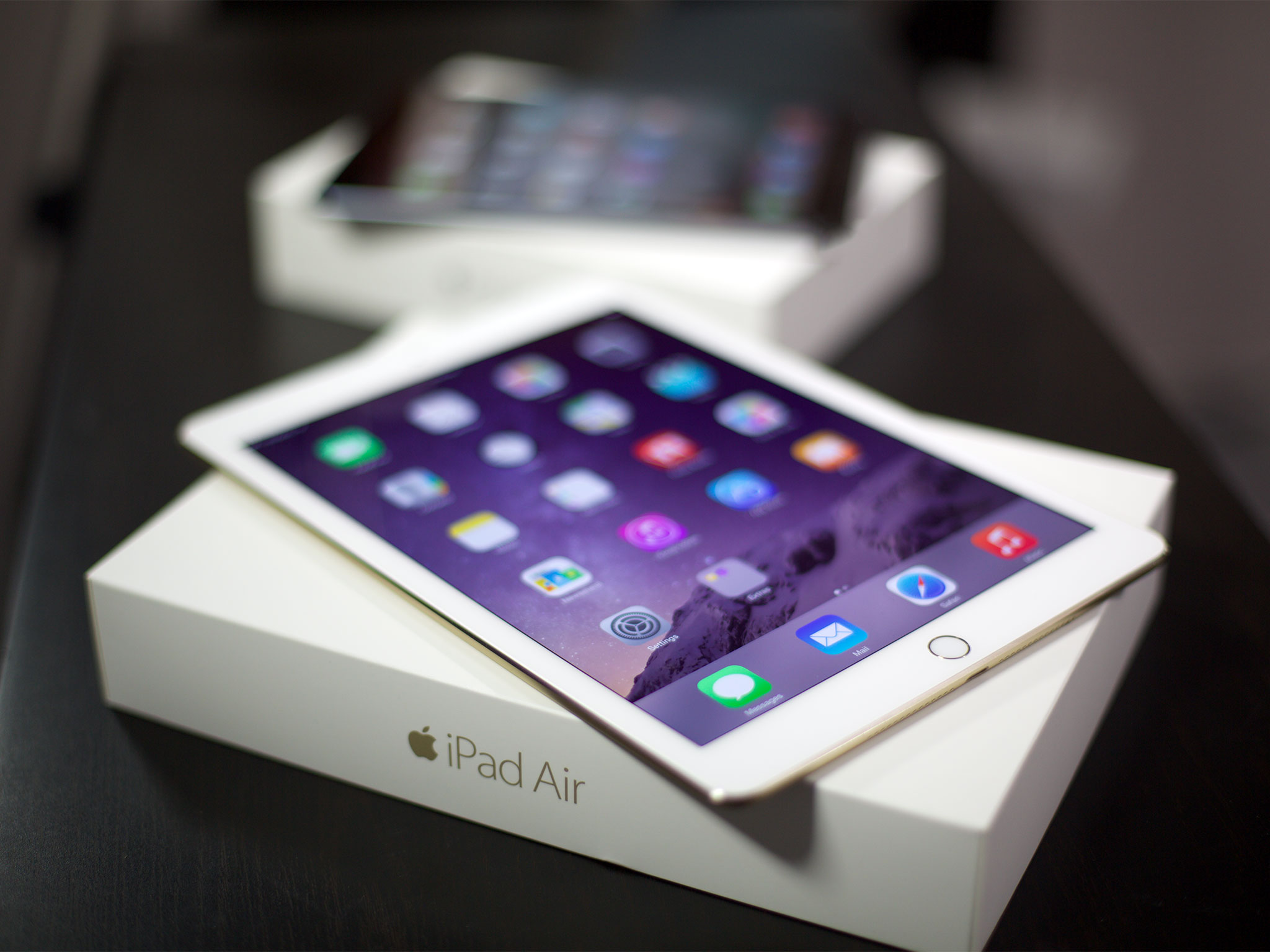 Apple reportedly preparing 9.7-inch iPad Pro instead of iPad Air 3