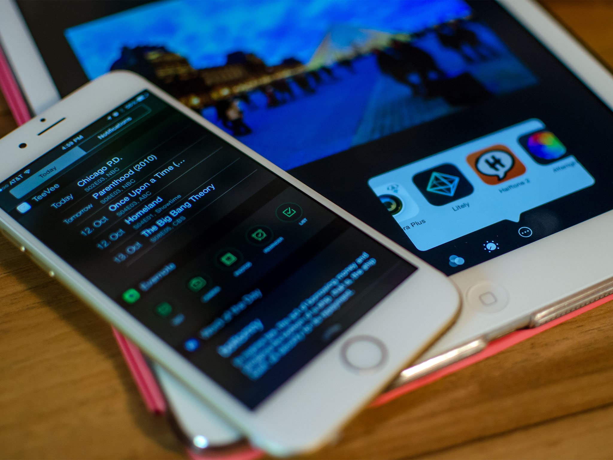 Best apps for iOS 8: Keyboards, widgets, photo extensions, and more!