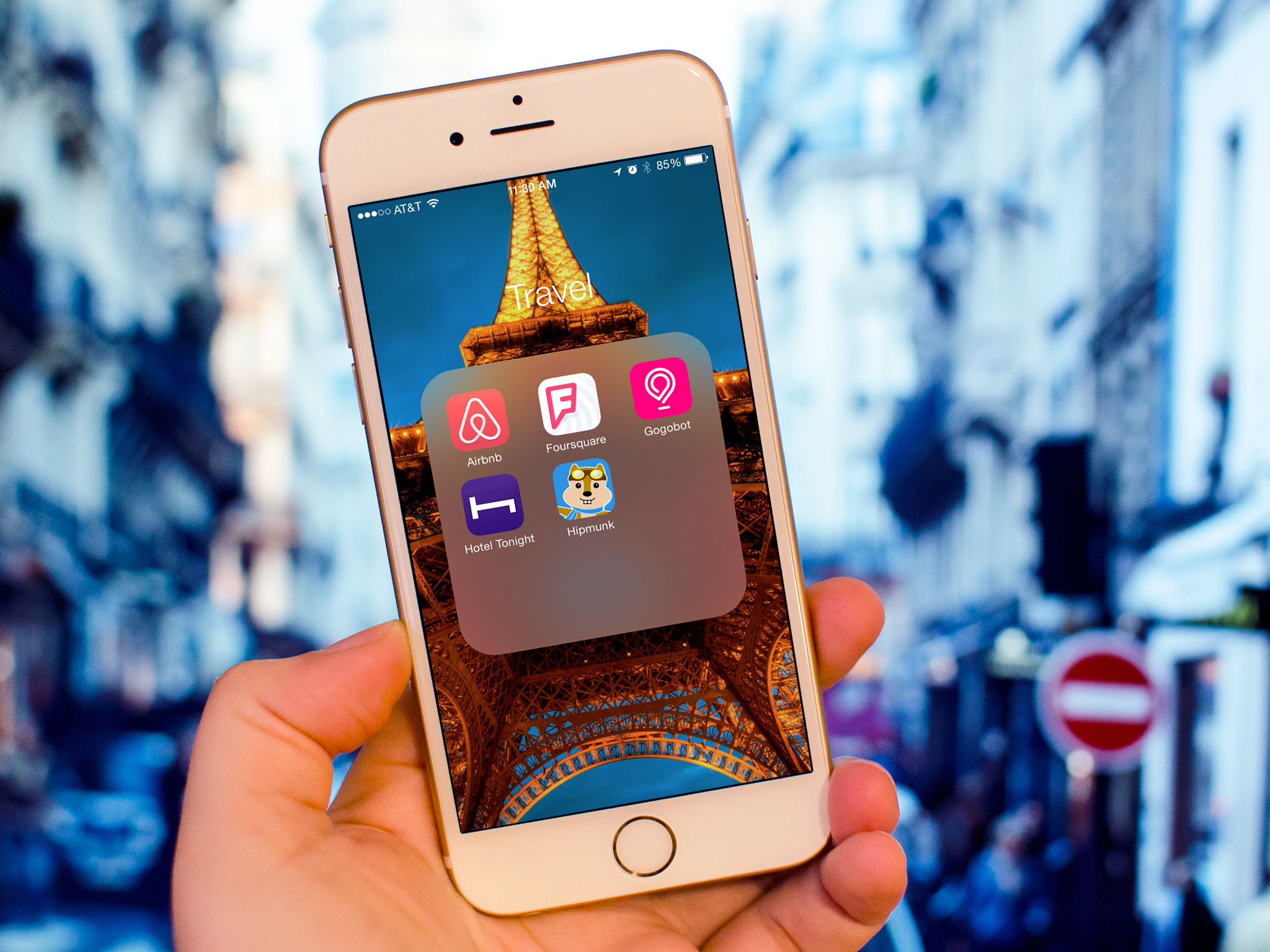 Best hotel and home rental apps for iPhone