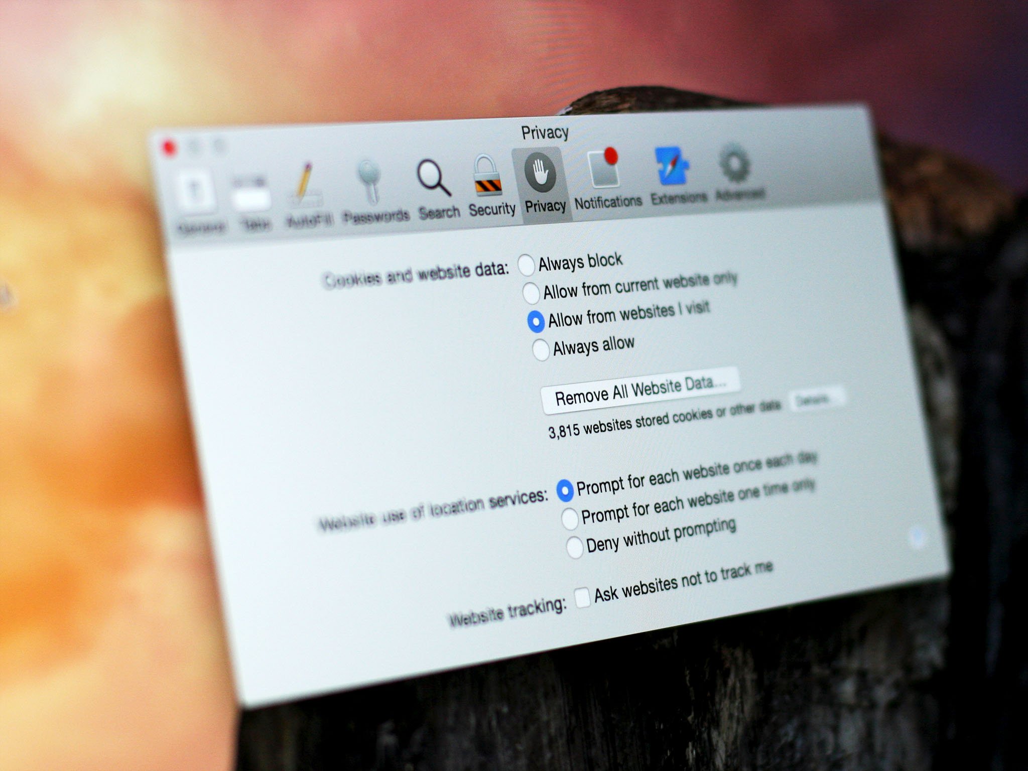 How to fix adware problems on your Mac