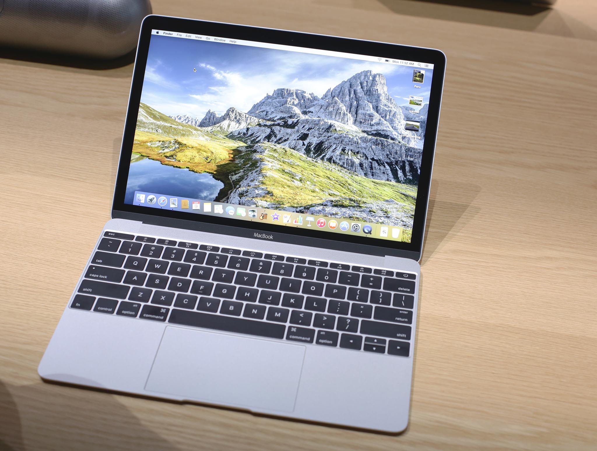 A look back at Apple's last 12-inch laptop
