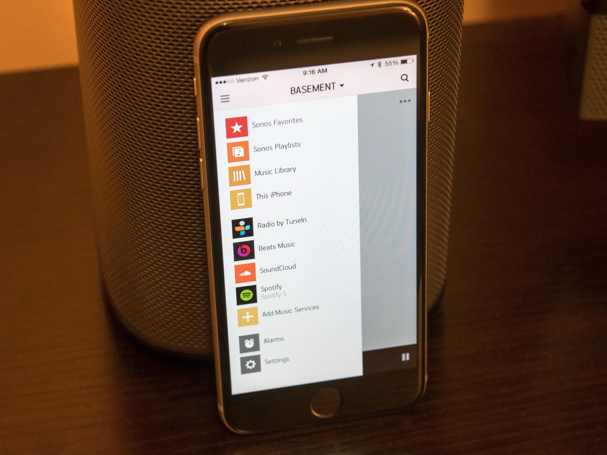 Beats Music accounts will stop working with Sonos after Apple Music migration