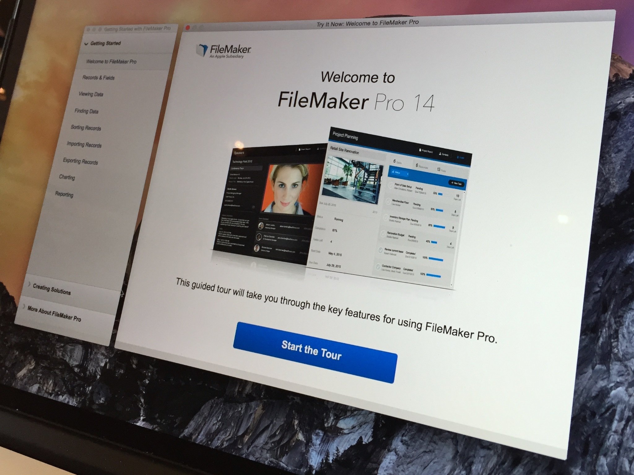 FileMaker at 30: One of the Mac's most enduring software tools