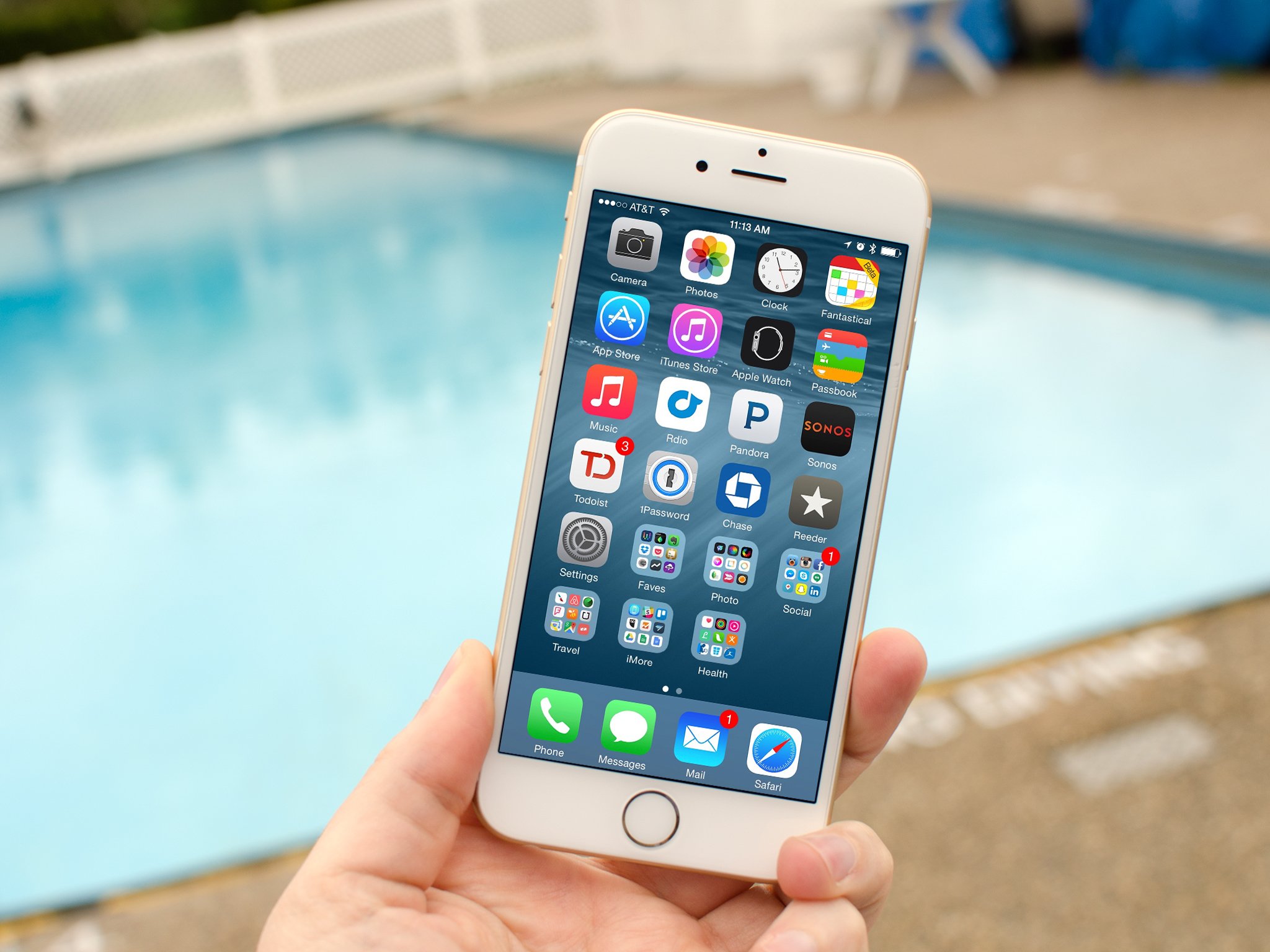Best waterproof cases for iPhone 6