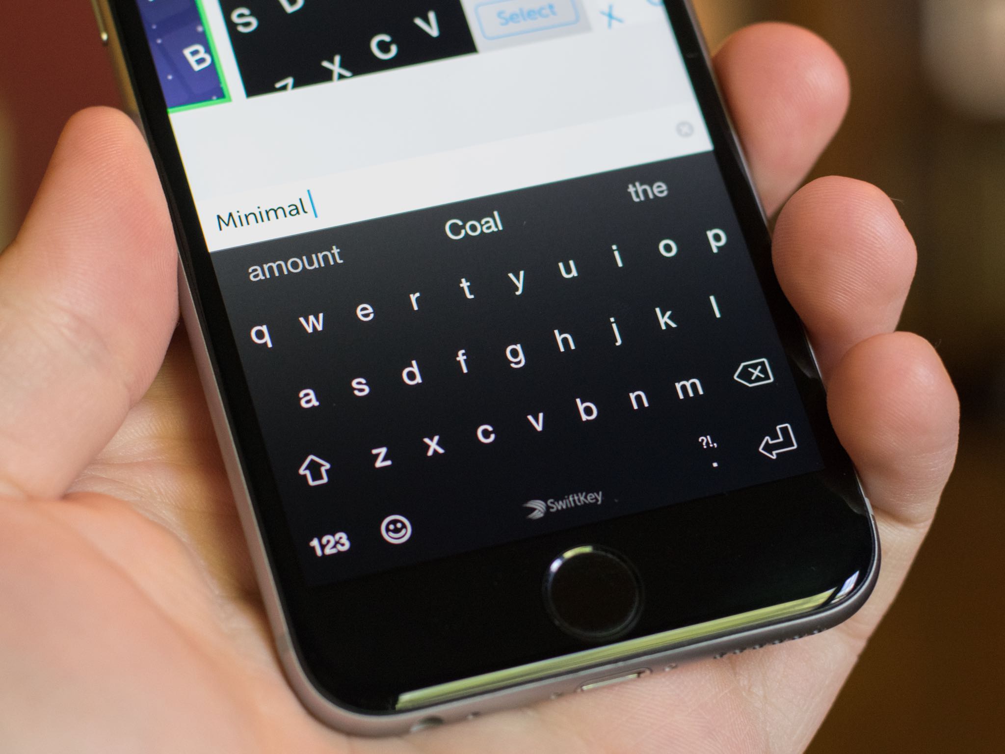 SwiftKey brings its popular Theme Store to the iPhone and iPad
