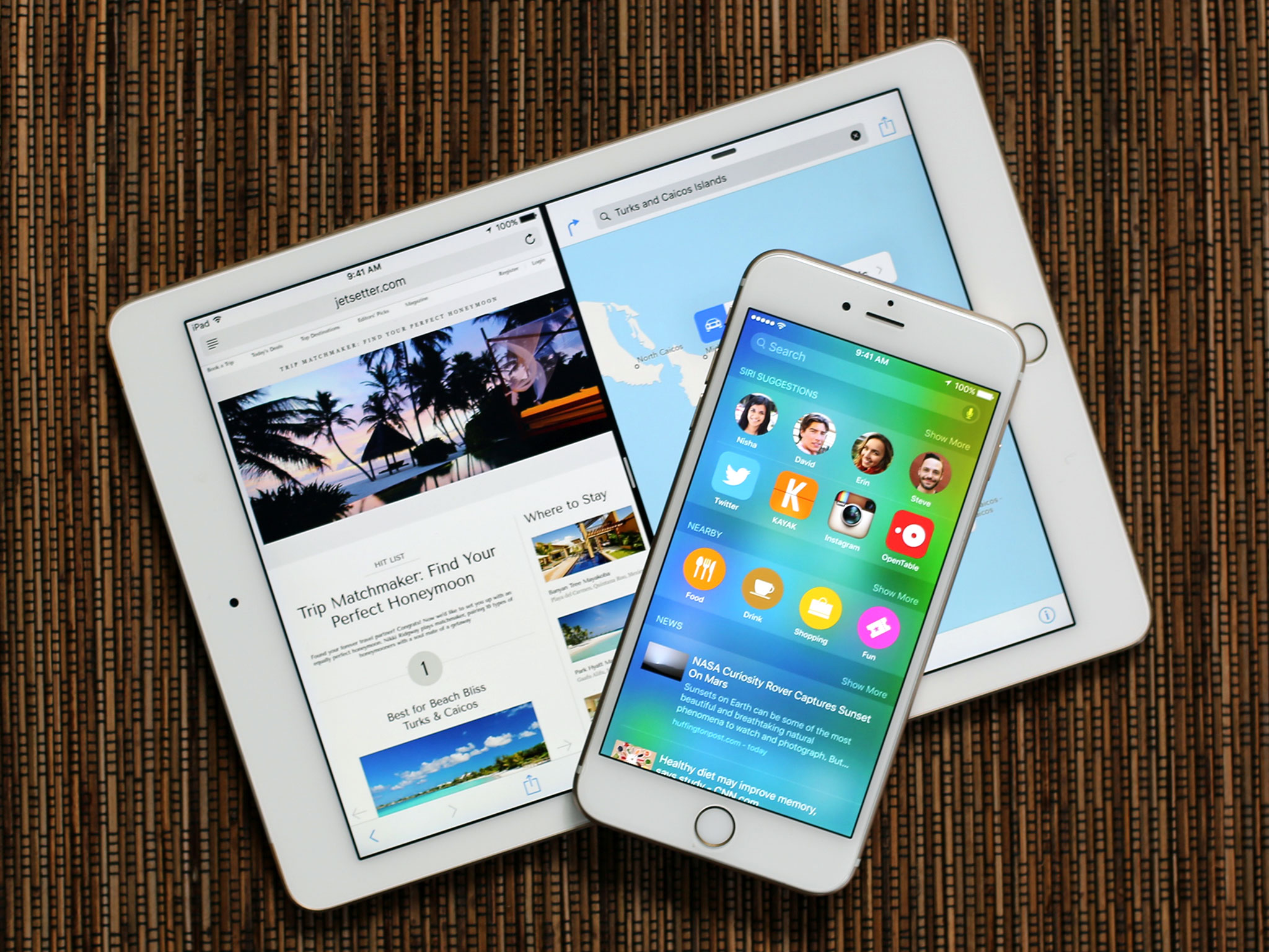 iOS 9 FAQ: What you need to know!