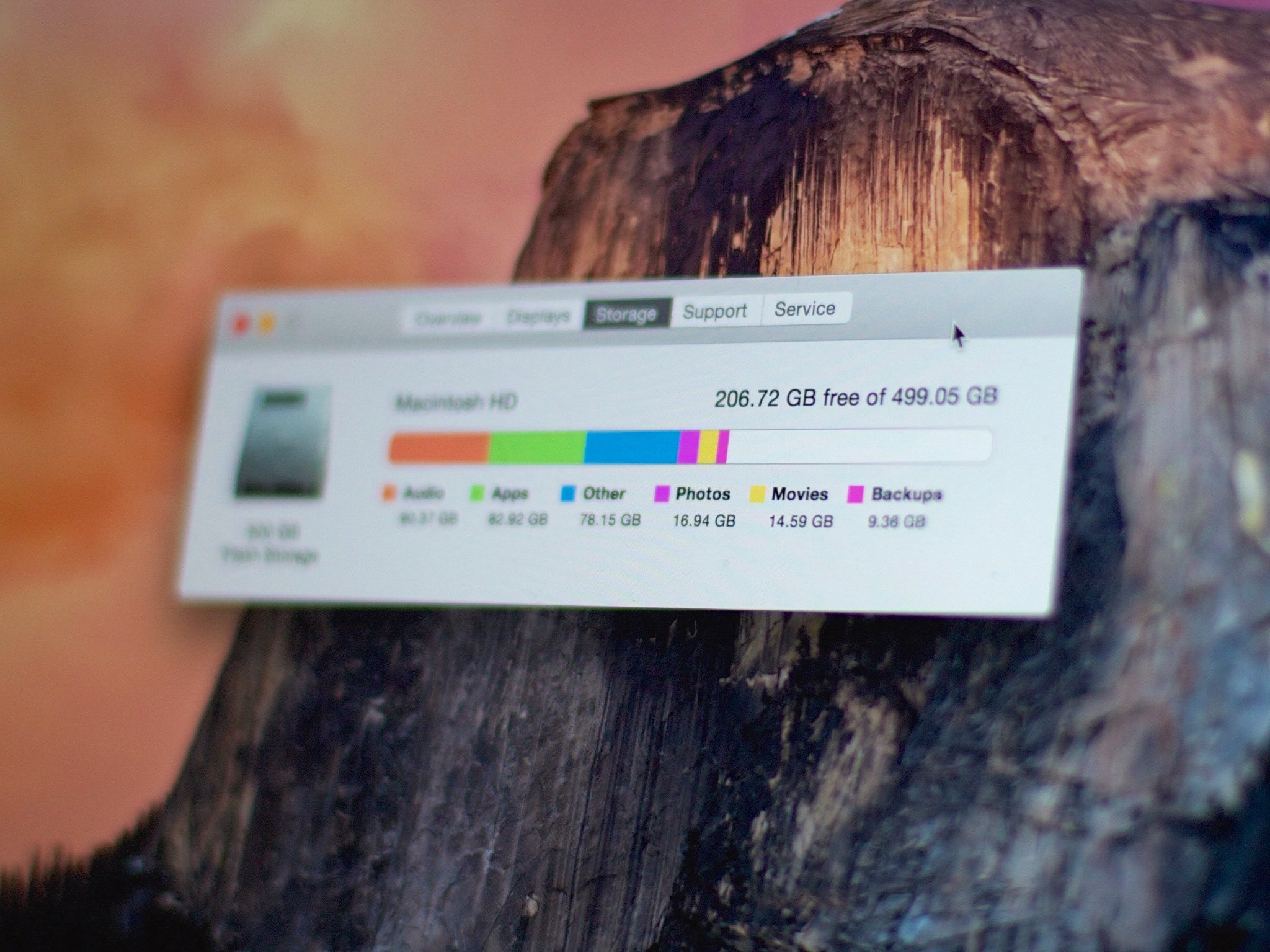 OS X 10.10.4 and trim support: Should you turn it on?