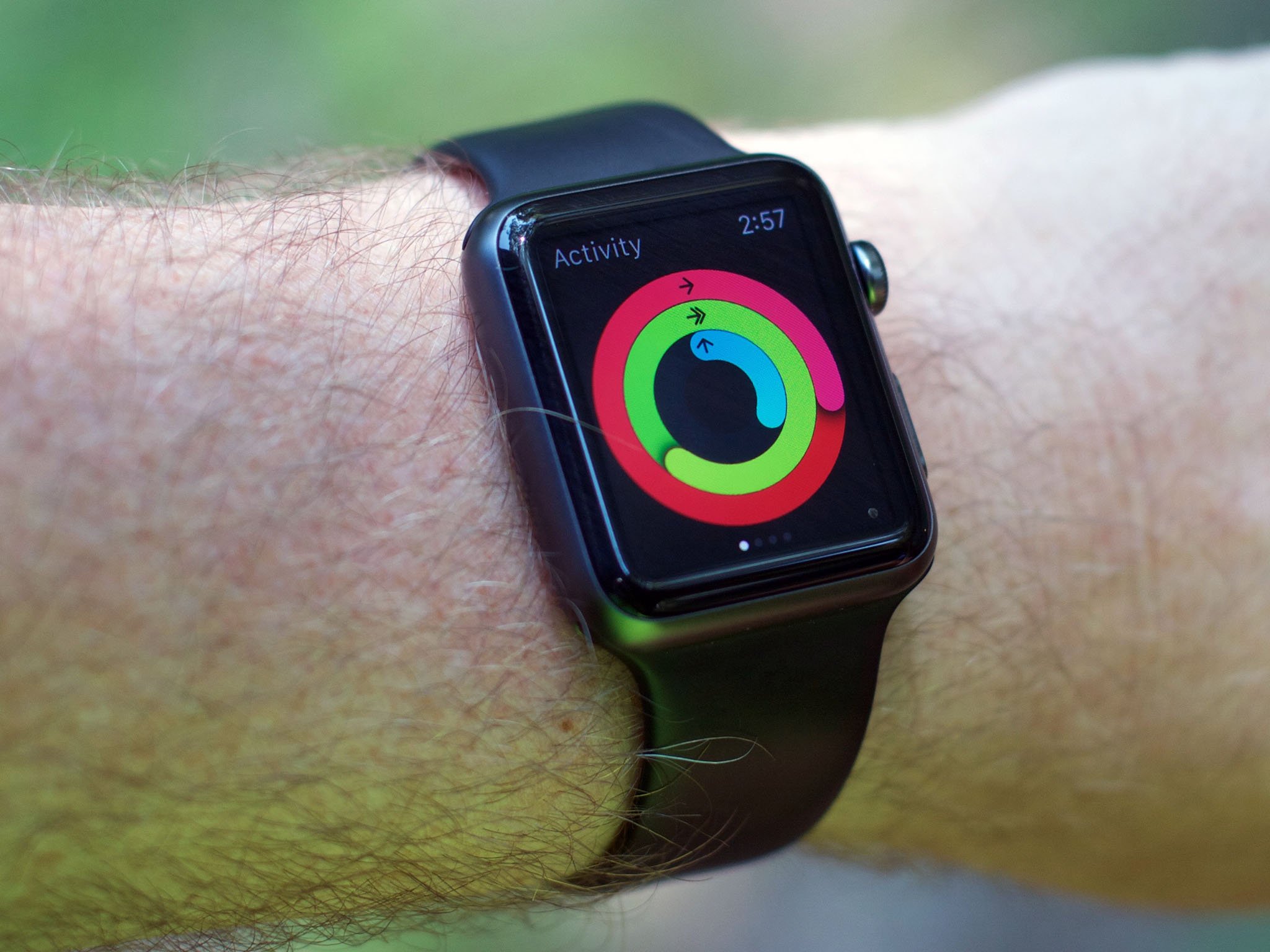 Apple said to be looking to bring Apple Watch to Aetna insurance customers