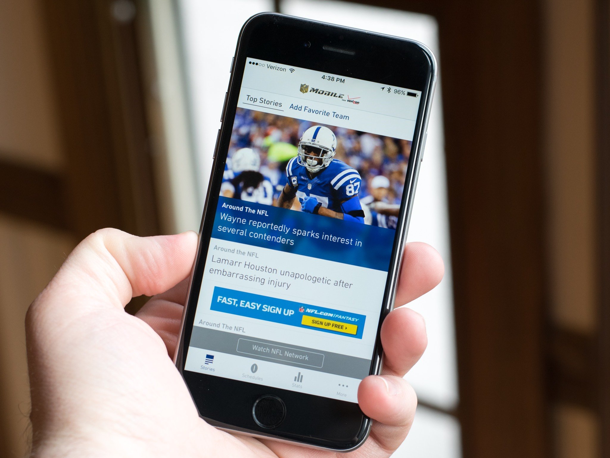 NFL Game Pass will give you on-demand access to the whole football season