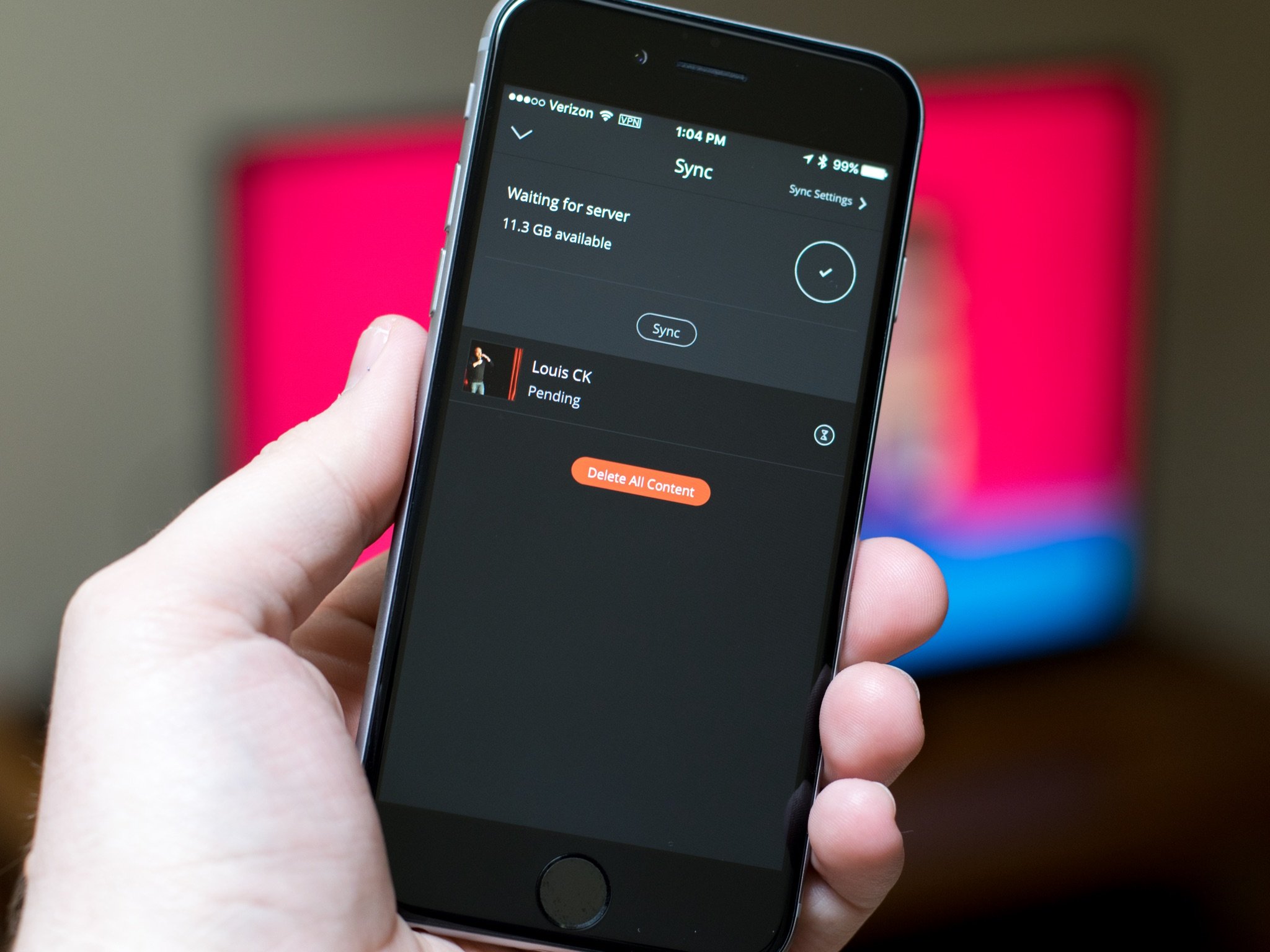 Plex for iPhone and iPad gets a major overhaul