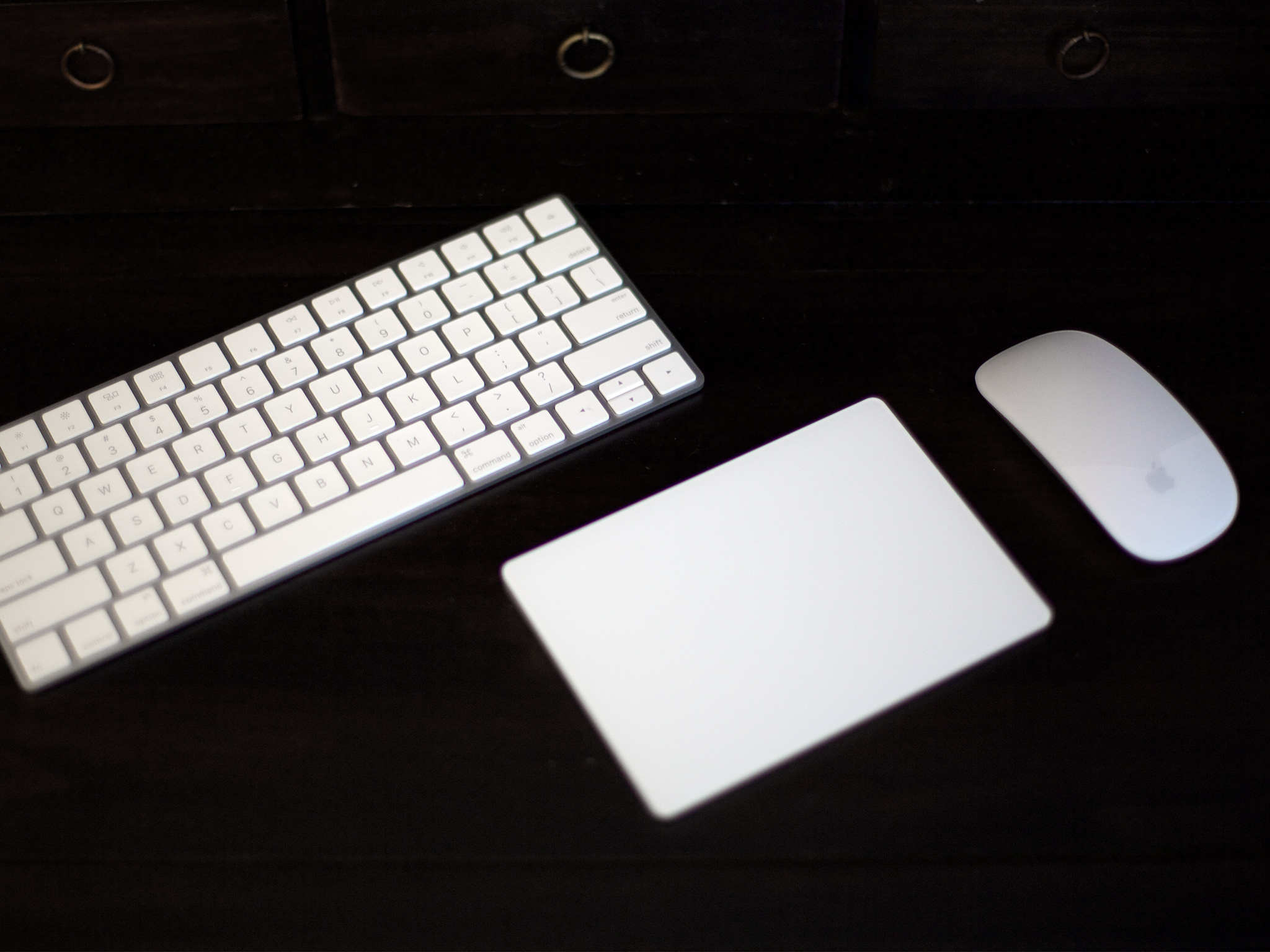 How to set up a Bluetooth keyboard and mouse on your Mac