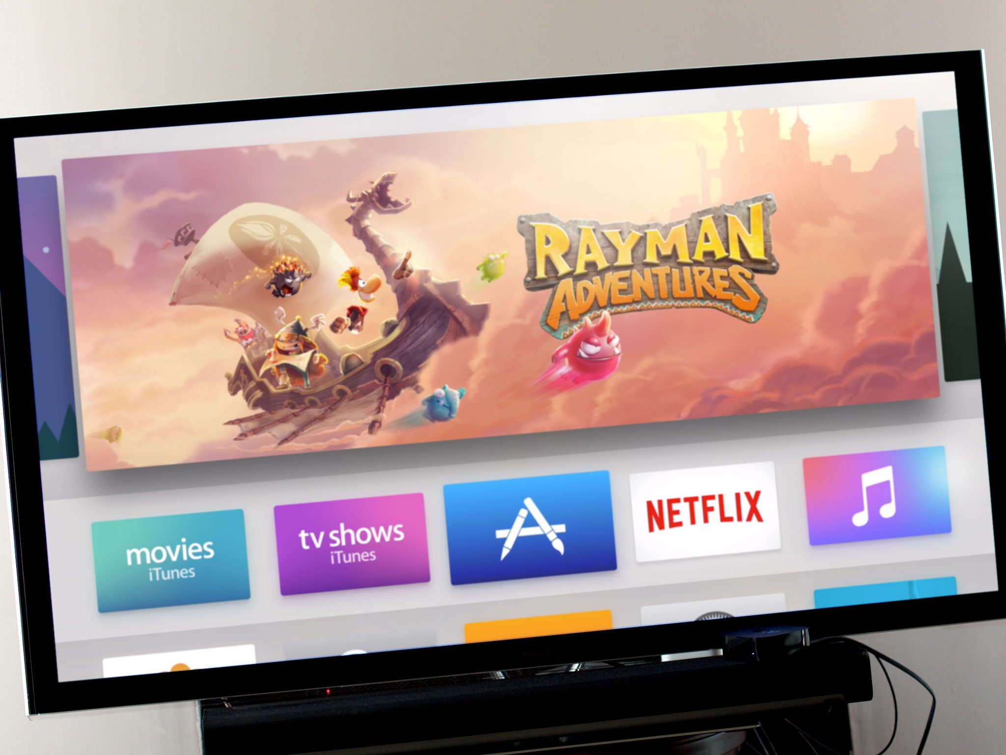 Apple&#39;s aggressive negotiation style said to be hindering its TV streaming efforts