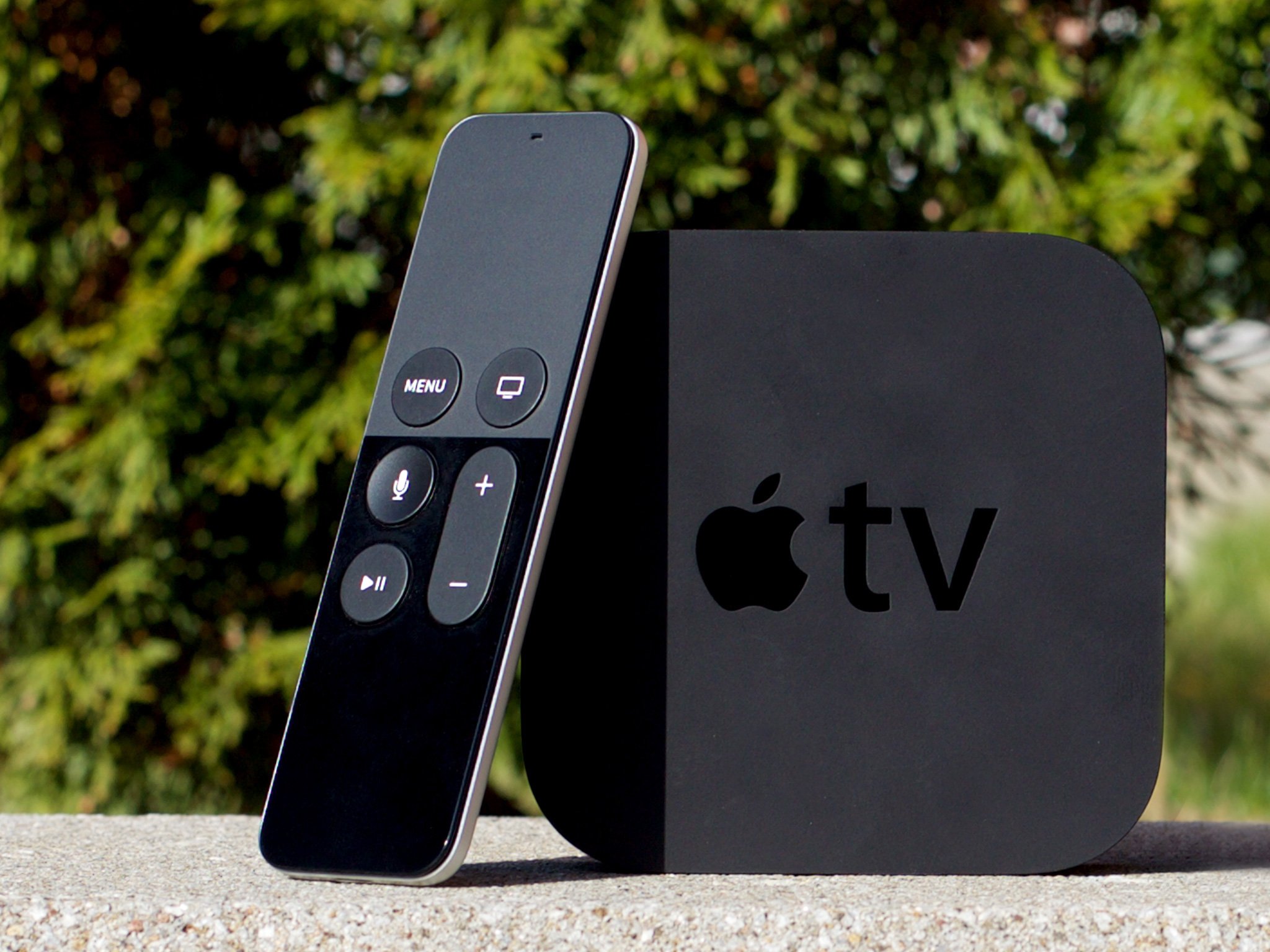 Apple TV as a smart home hub? I think not | iMore